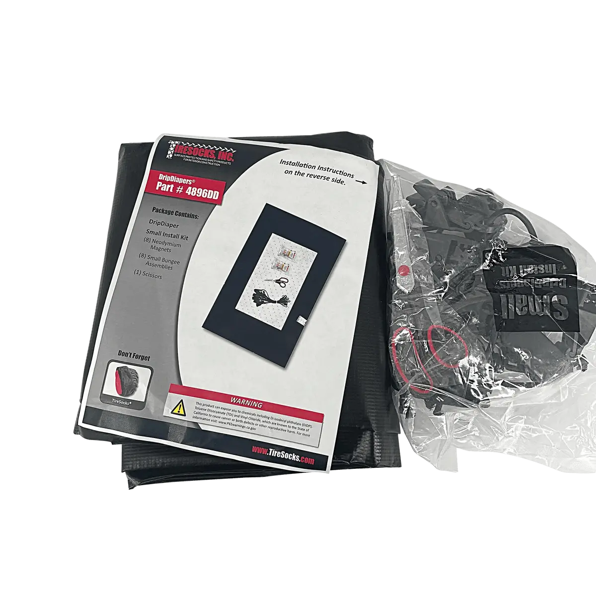 Tiresocks Dripdiaper 4896Dd 1