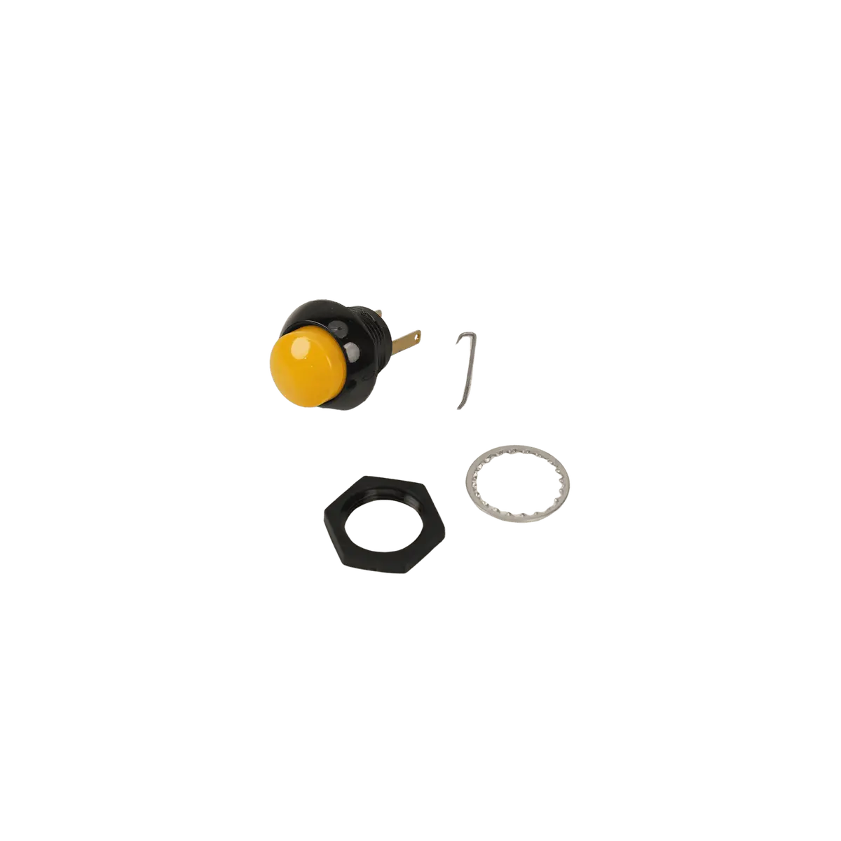 Wacker Neuson Push Button Switch 5100043486 1