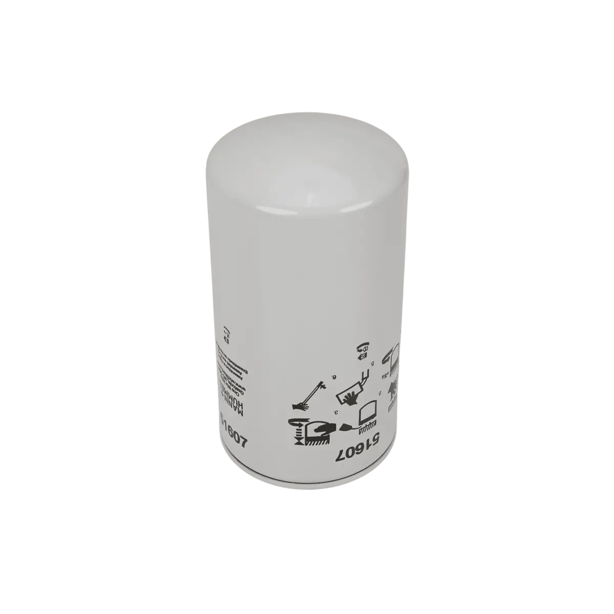Oil Filter 51607 1