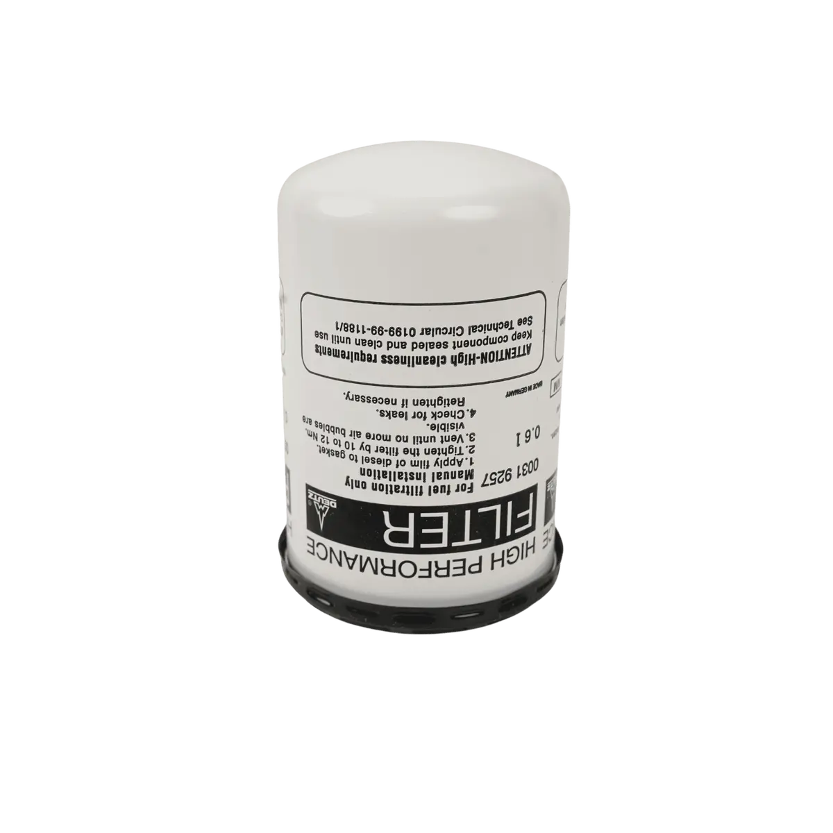 Husqvarna Fuel Filter Main After Pump Hipro 534144901 1