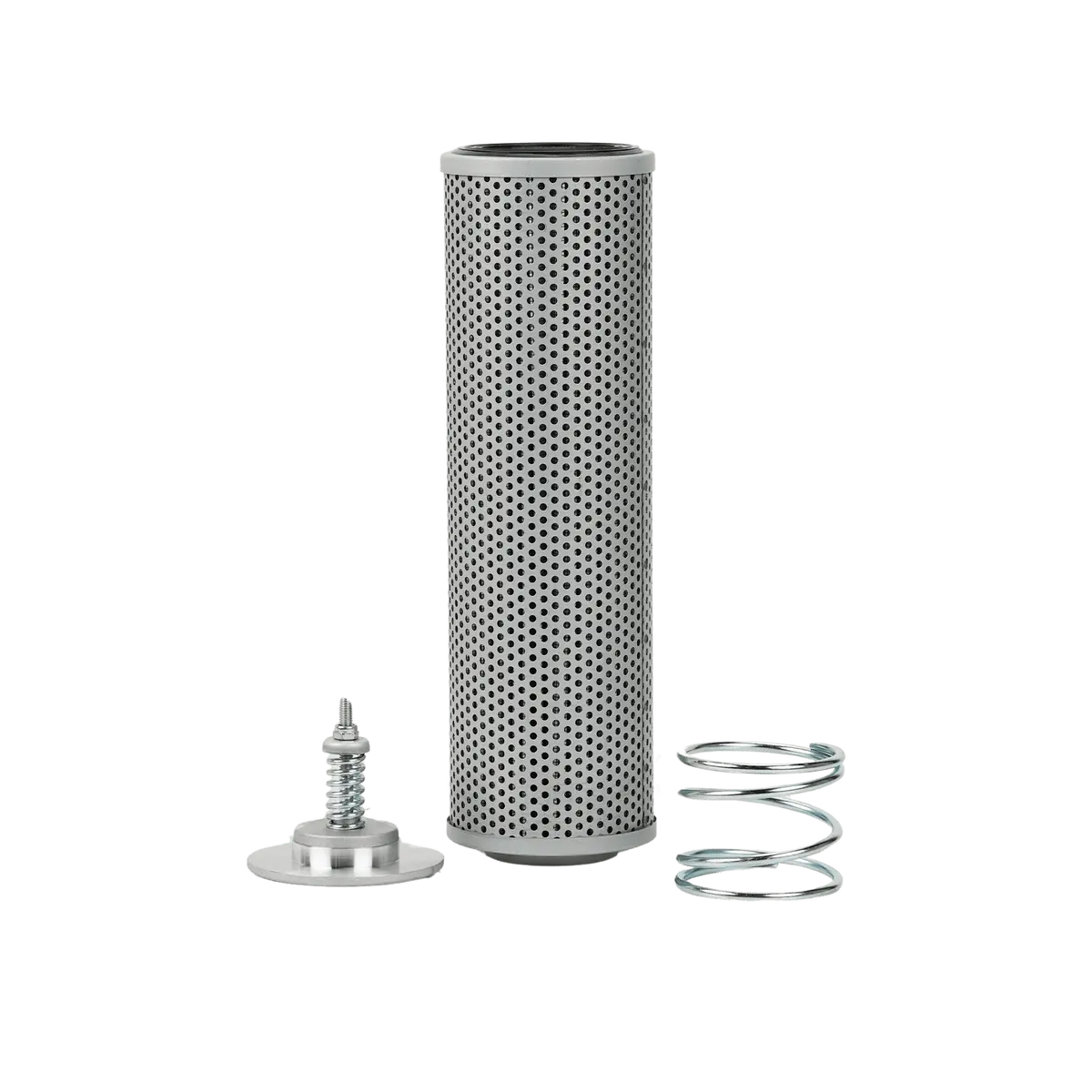 Sany Hydraulic Oil Return Filter Glq009253930 1