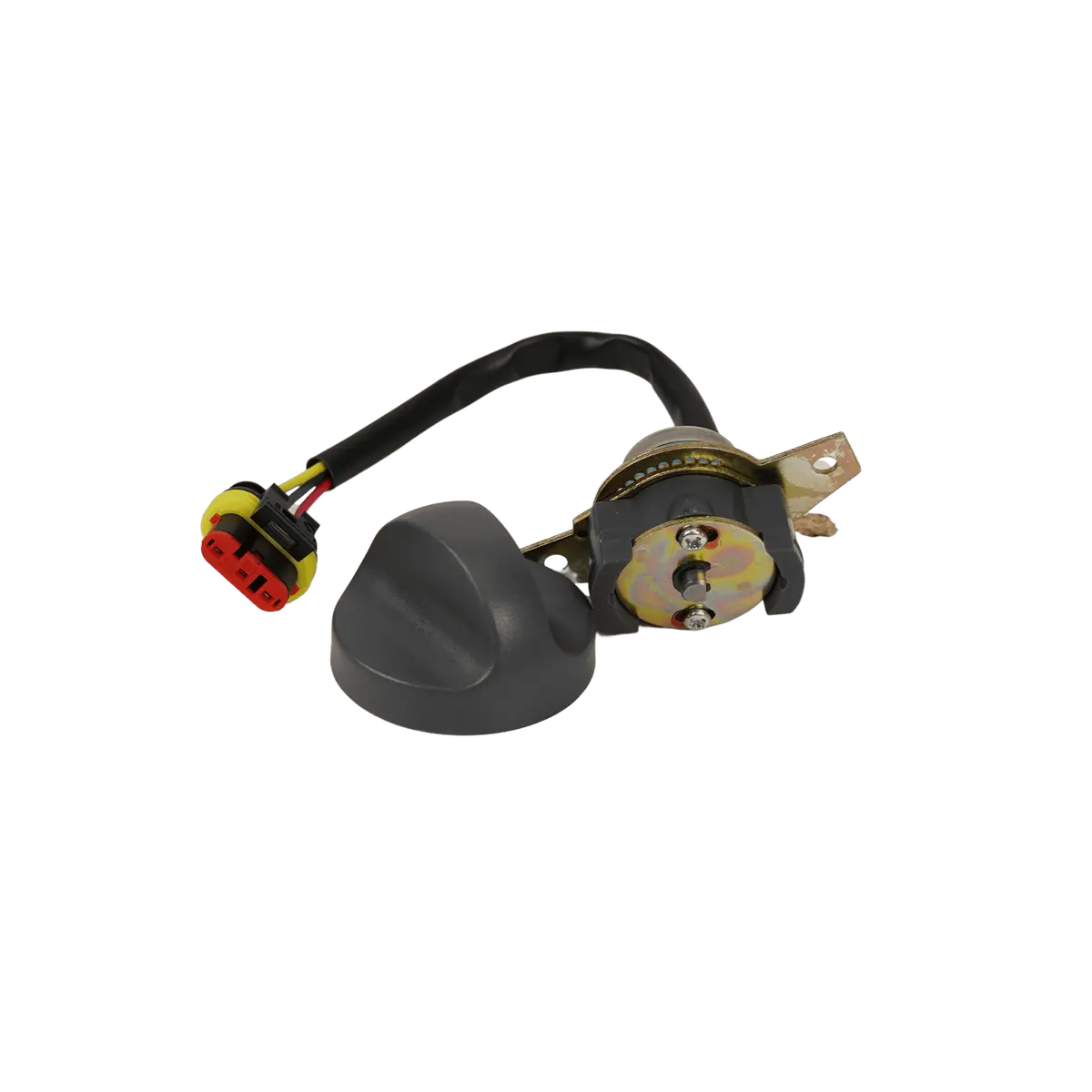 Sany Rotary Switch 60117463 1