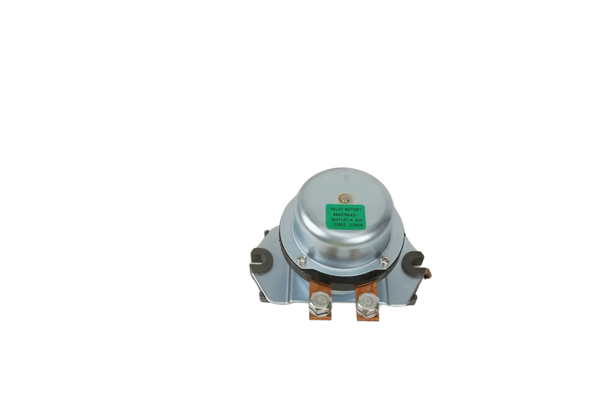 Sany Relay 60133547 1