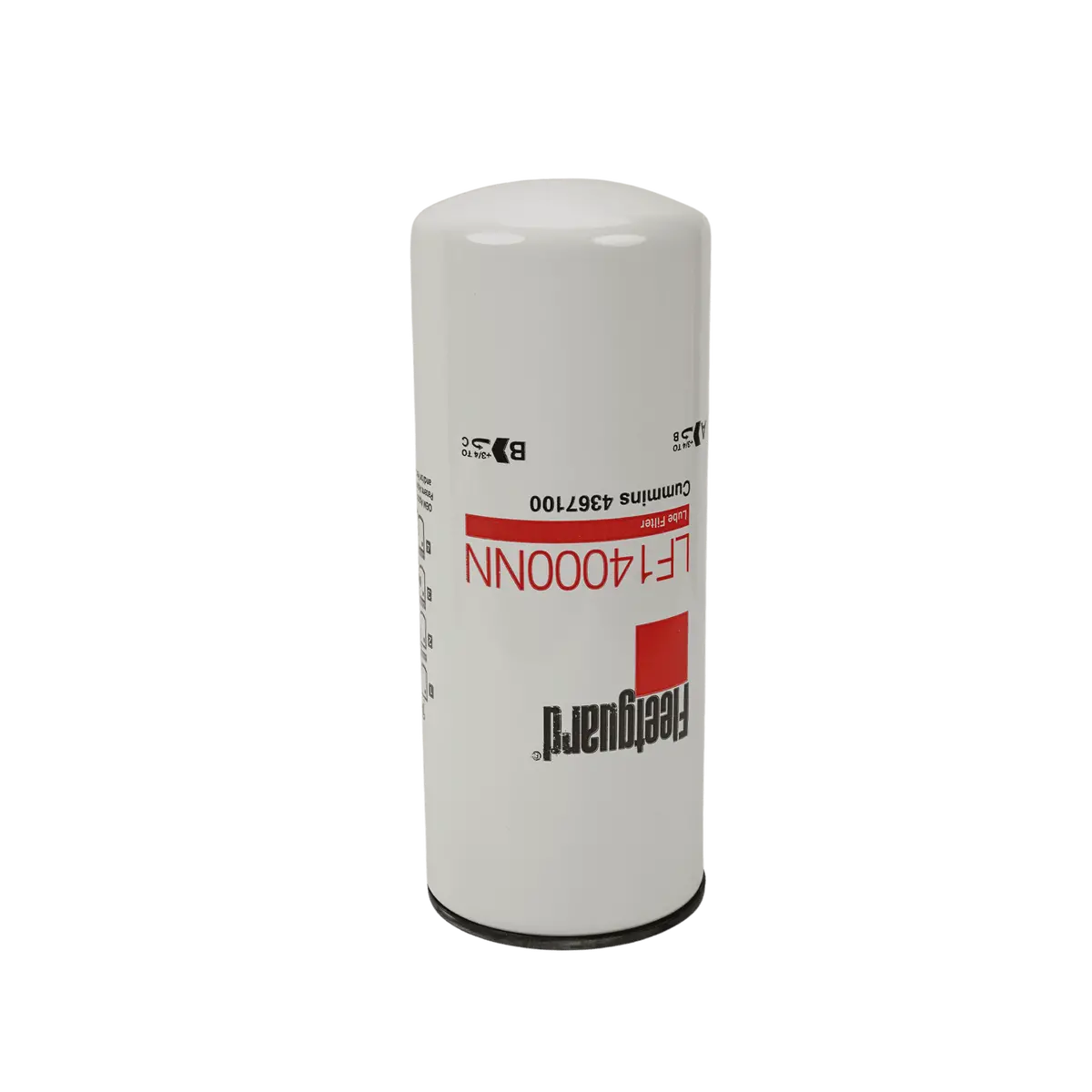 Sany Oil Filter 60330970 1