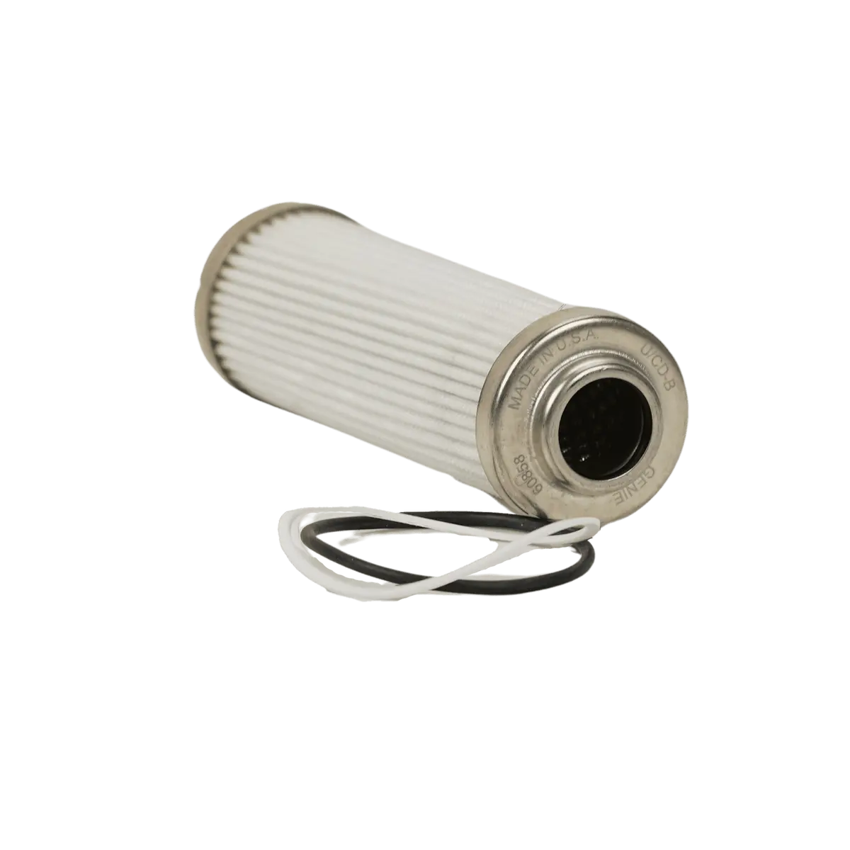 Genie Filter Kit 3 Microns 60858Gt 1
