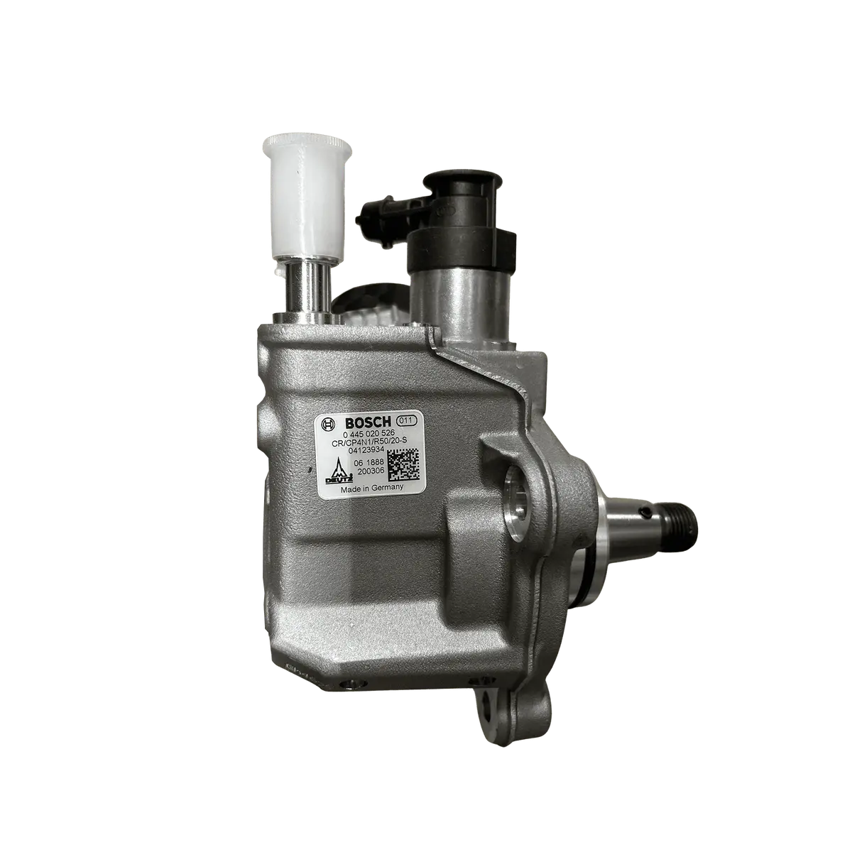 Jlg High Press Pump 70011901 1