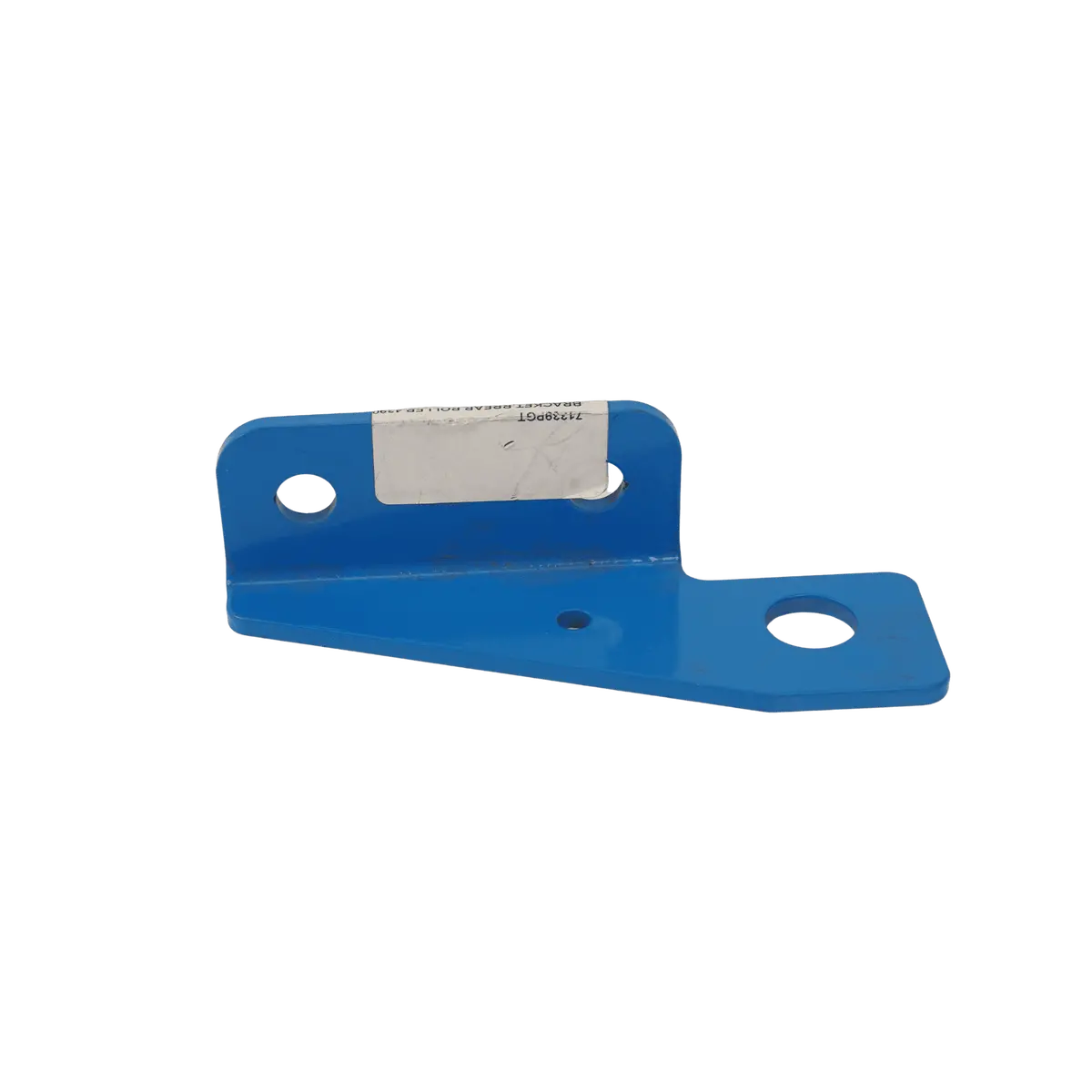 Genie Forming Right Roller Brkt 71339Pgt 1