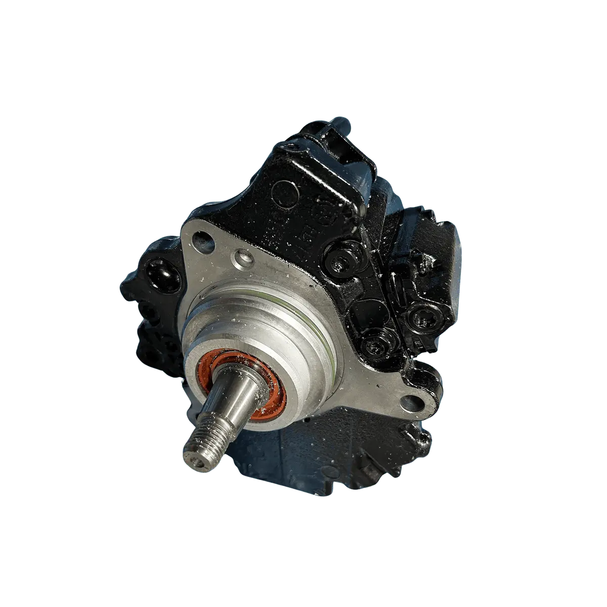 Bobcat Fuel Injection Pump 7256789Rem 1