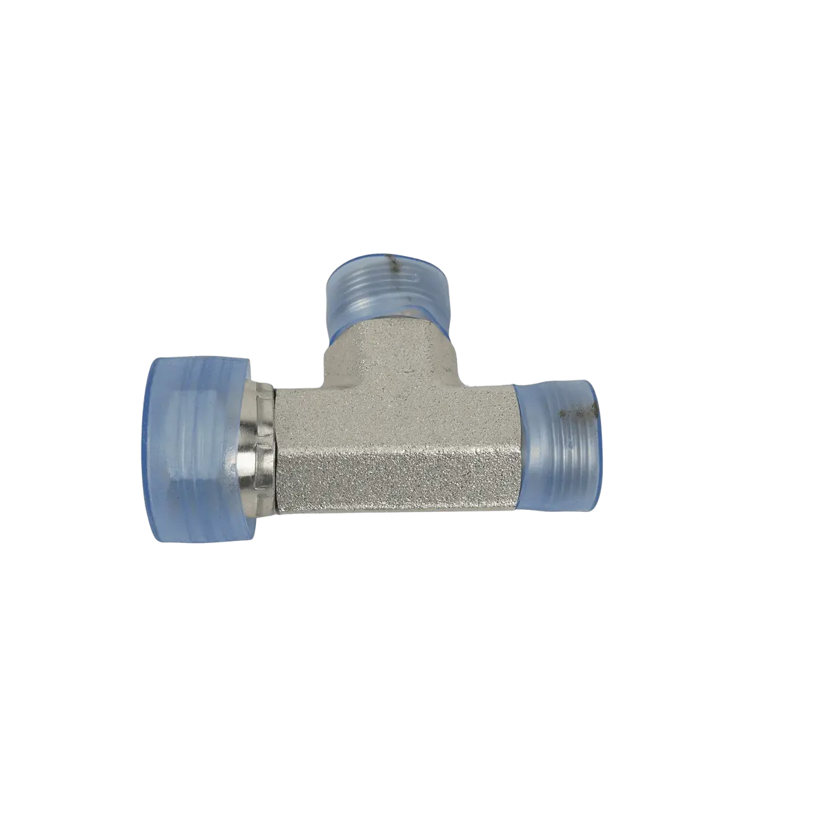 Jcb Adaptor Tee 816/90043 1