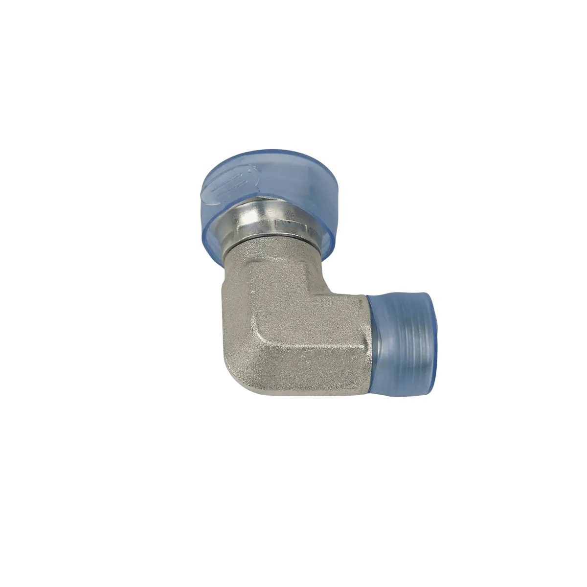 Jcb Adaptor Elbow Male/Female 3/4 816/90163 1