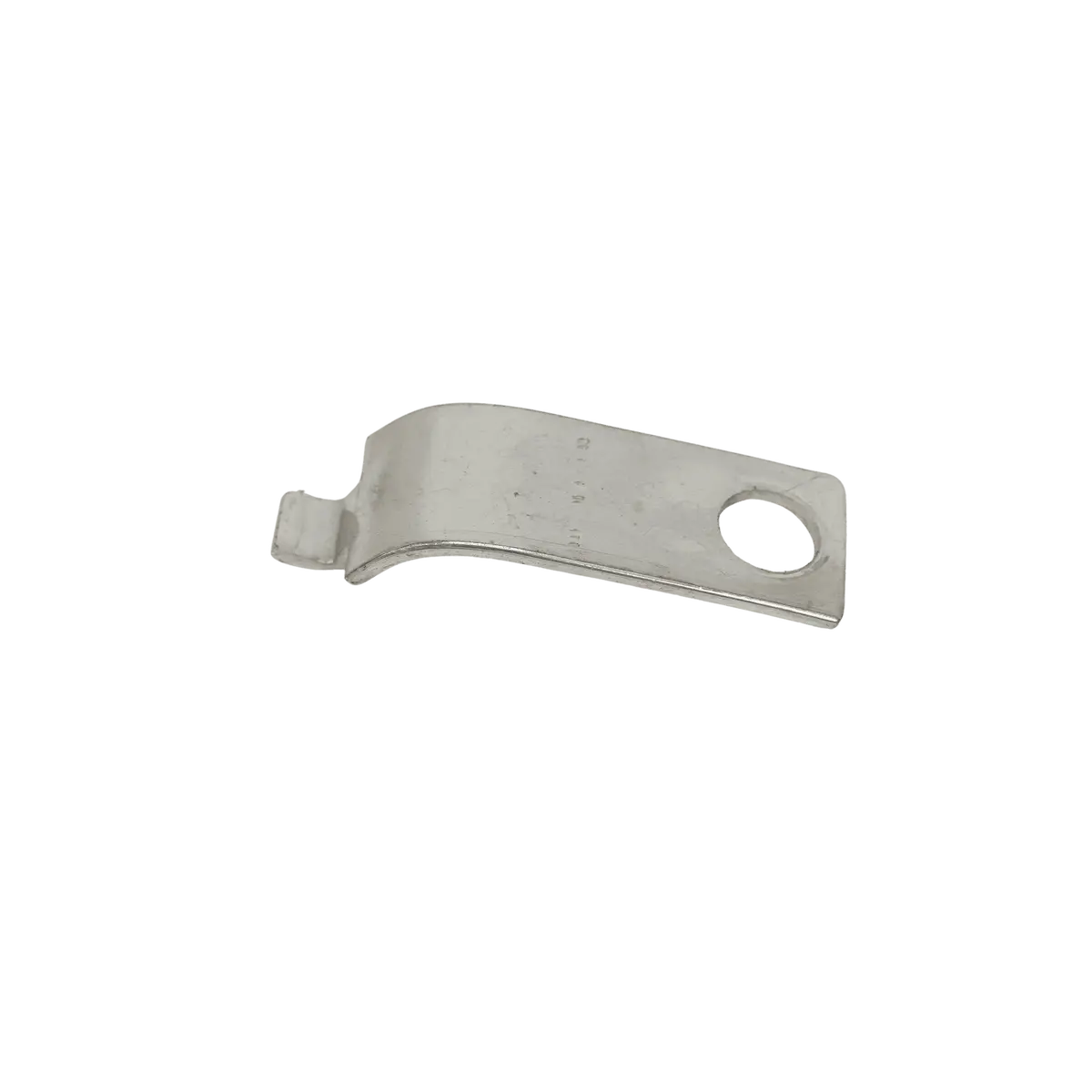 Jcb (W) (Pre-P) Clamp Base 821/00184 1