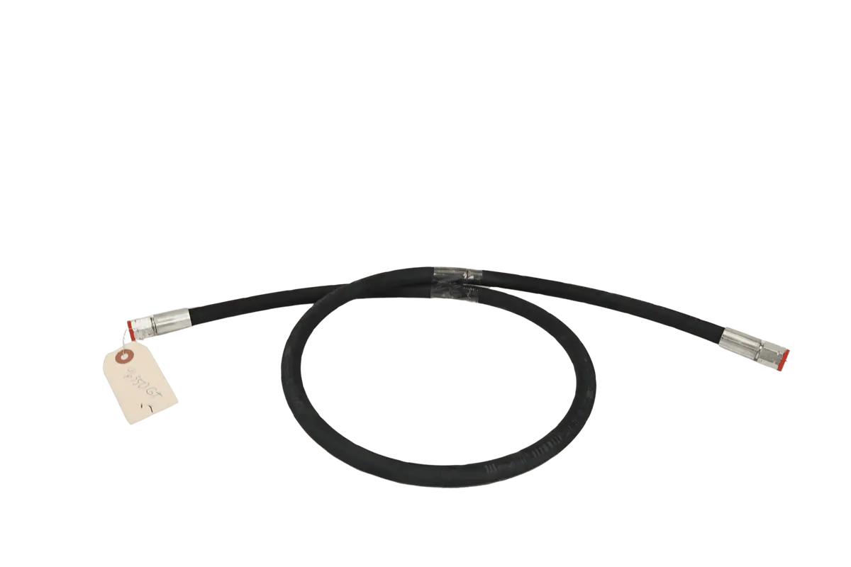 Genie Motor Crossover Hose Assembly 96350Gt 1