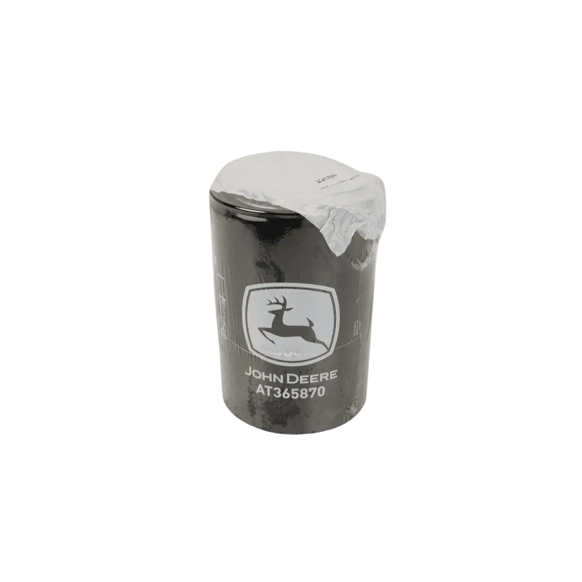 John Deere Fuel Filter At365870 1
