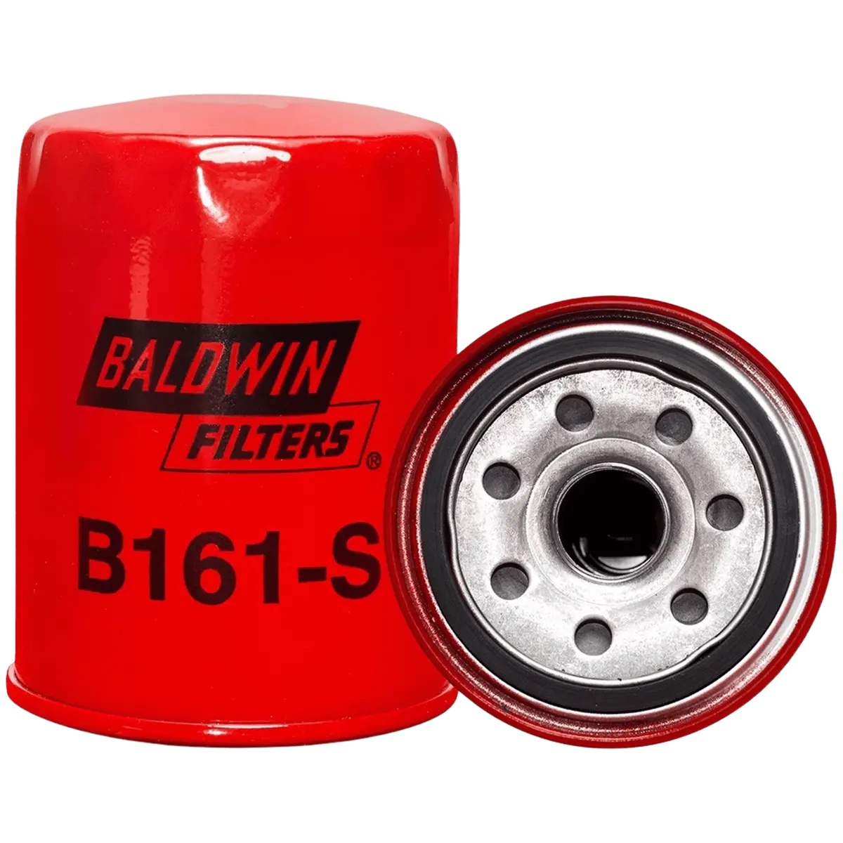 Baldwin Oil Filter B161-S 1