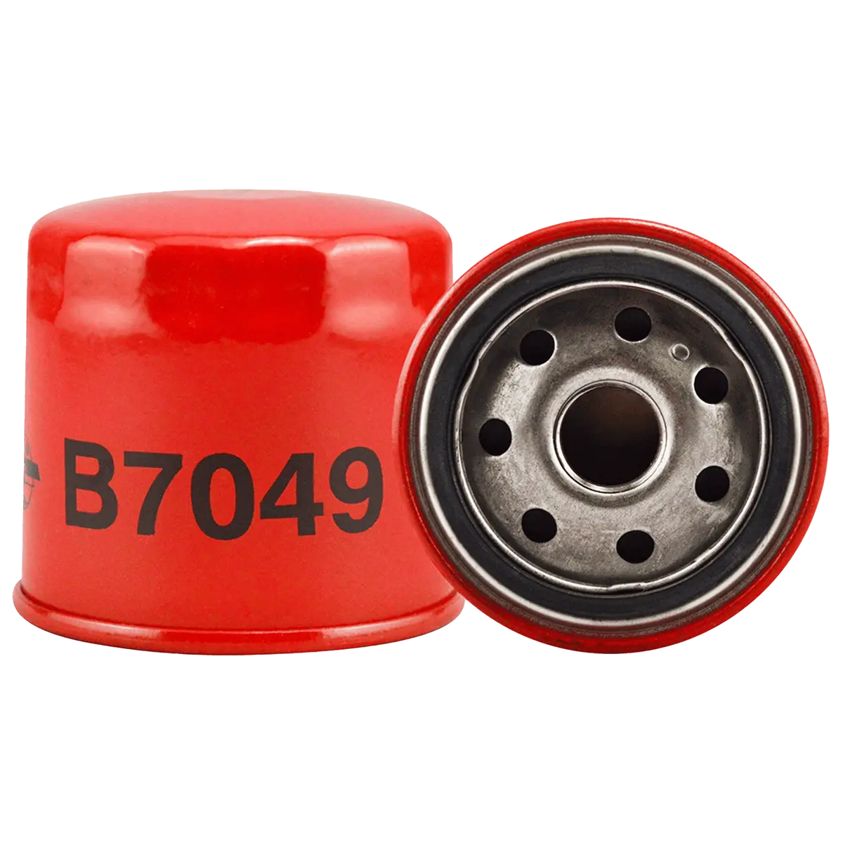 Spin-On Lube Filter B7049 1