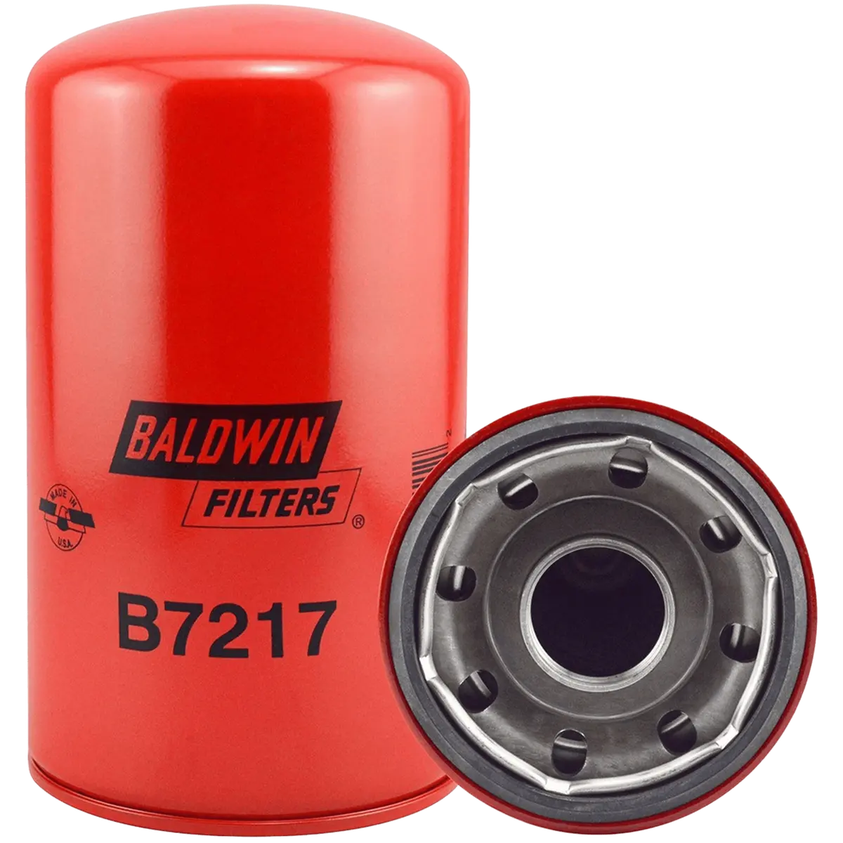 Baldwin Oil Filter B7217 1