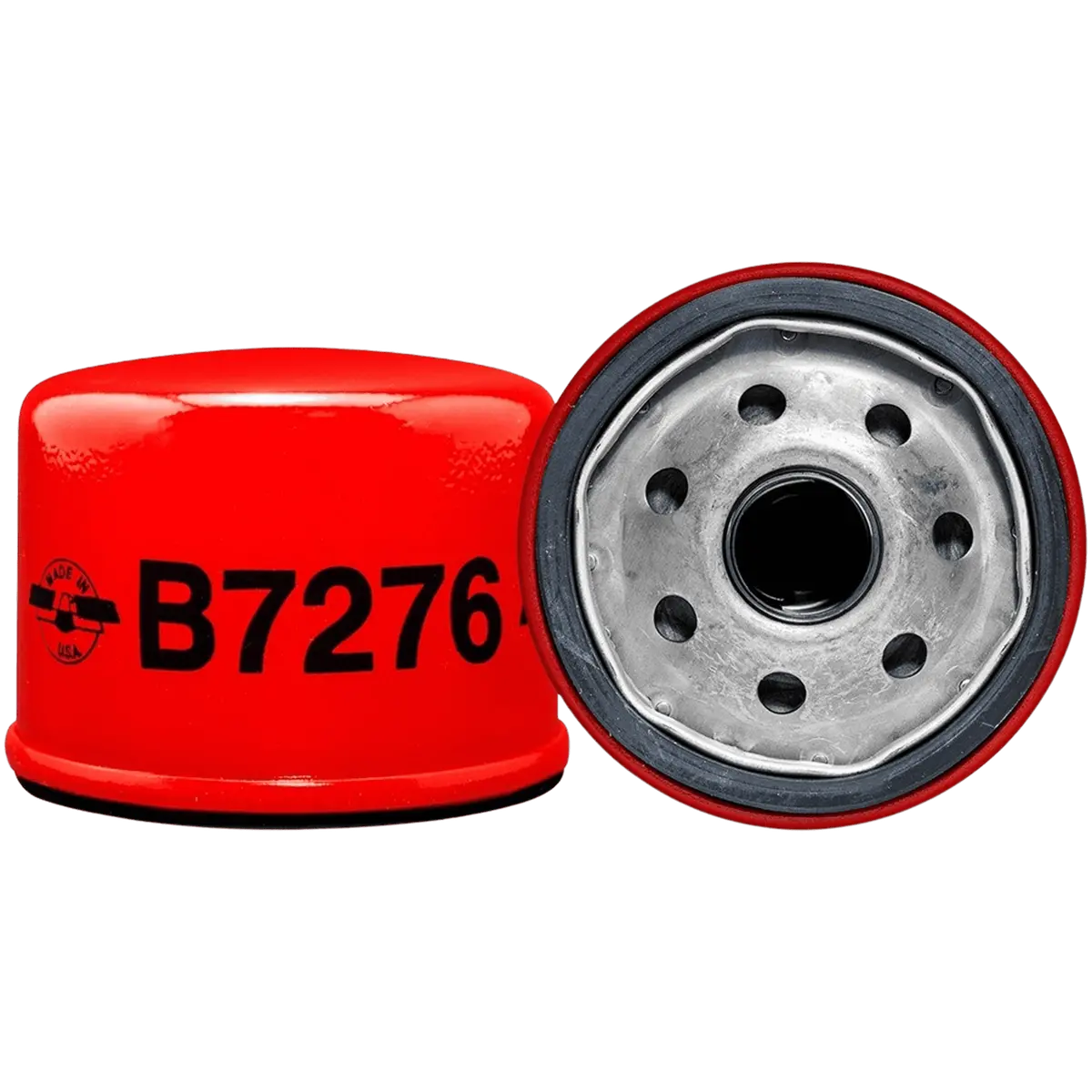 Baldwin Spin-On Lube Filter B7276 1