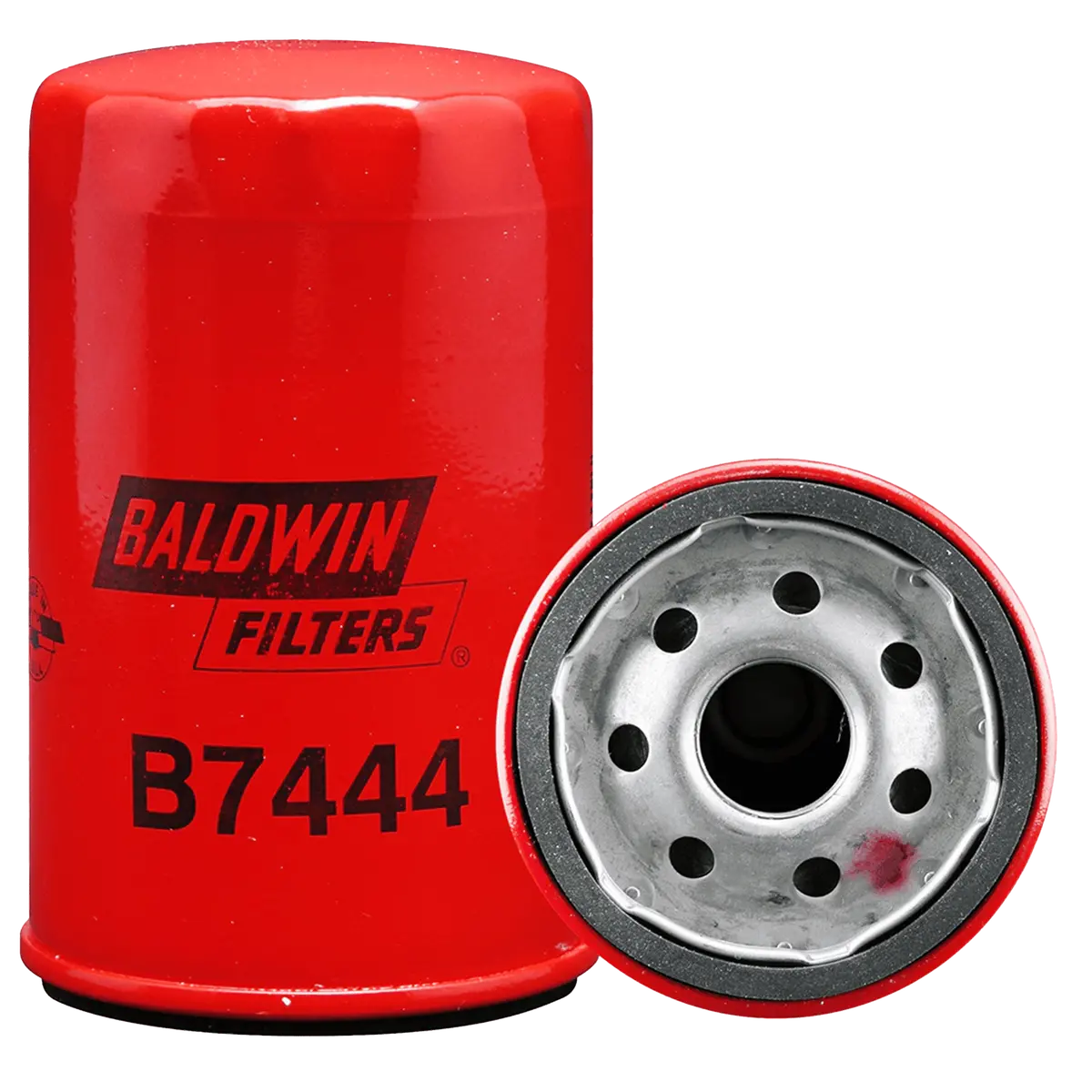 Spin-On Lube Filter B7444 1