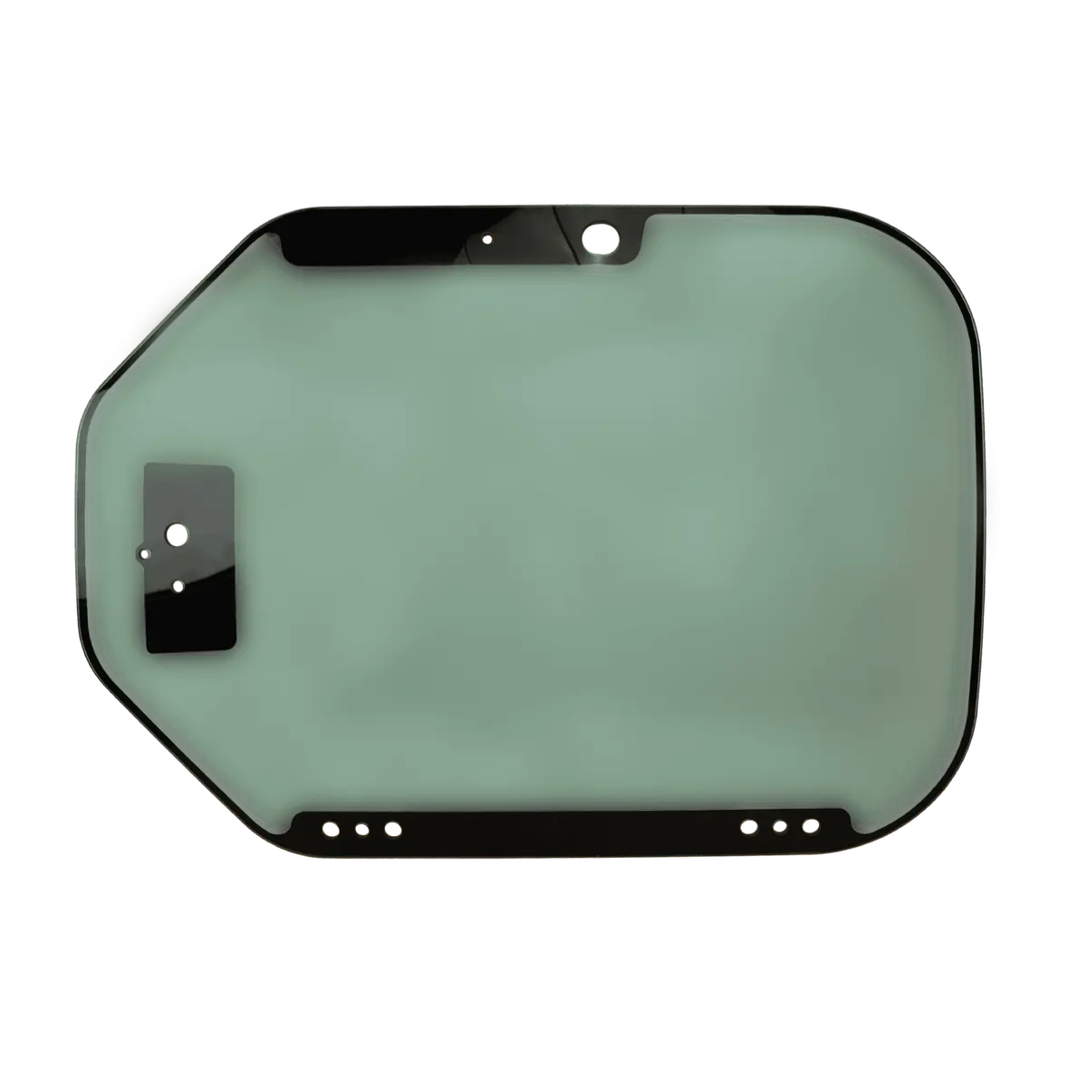 Bobcat Aftermarket Door Glass 7120401 1