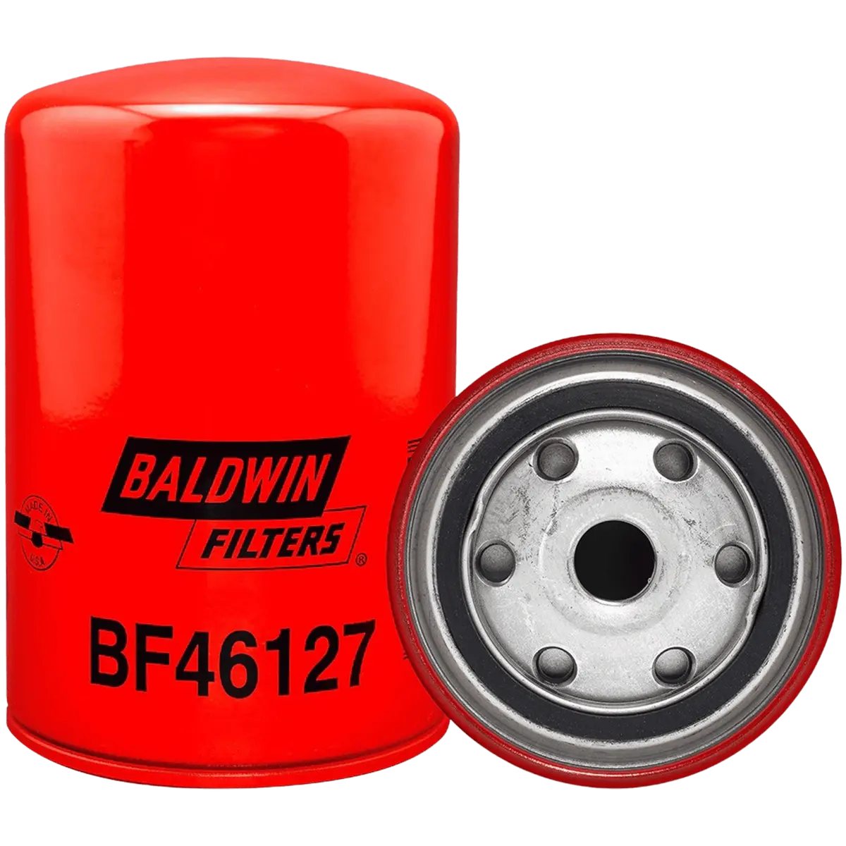 Baldwin Fuel Filter Bf46127 1
