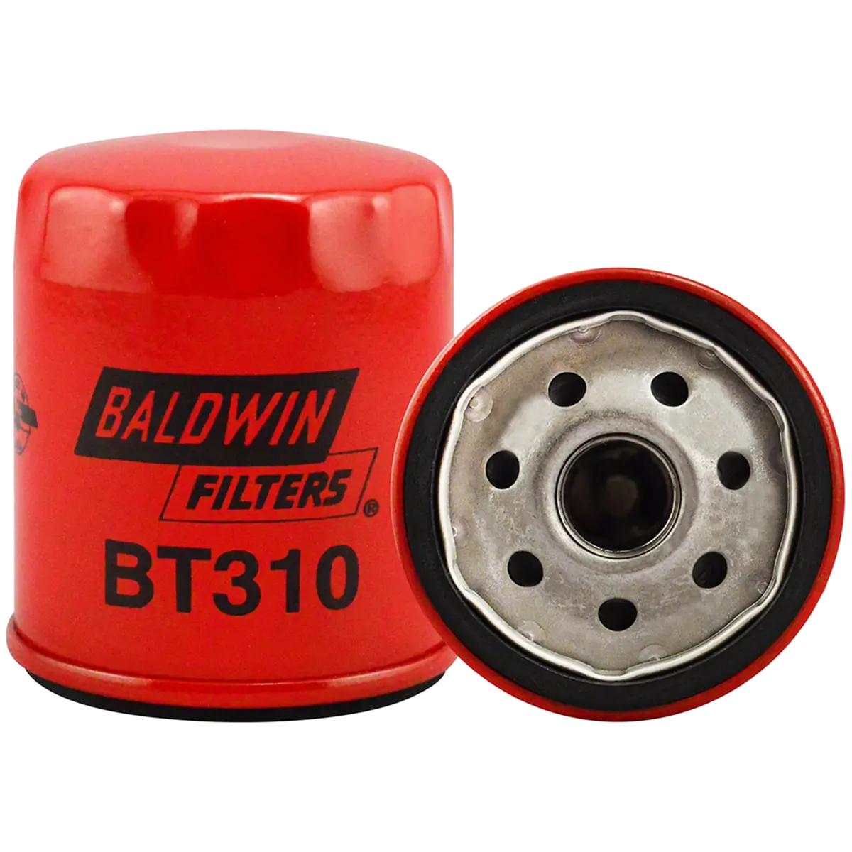 Baldwin Oil Filter Bt310 1