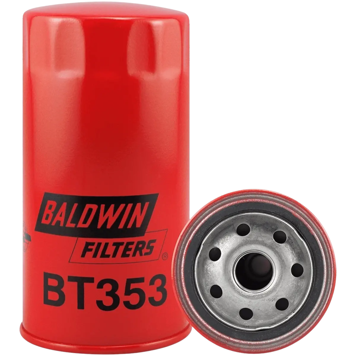 Oil Filter Bt353 1