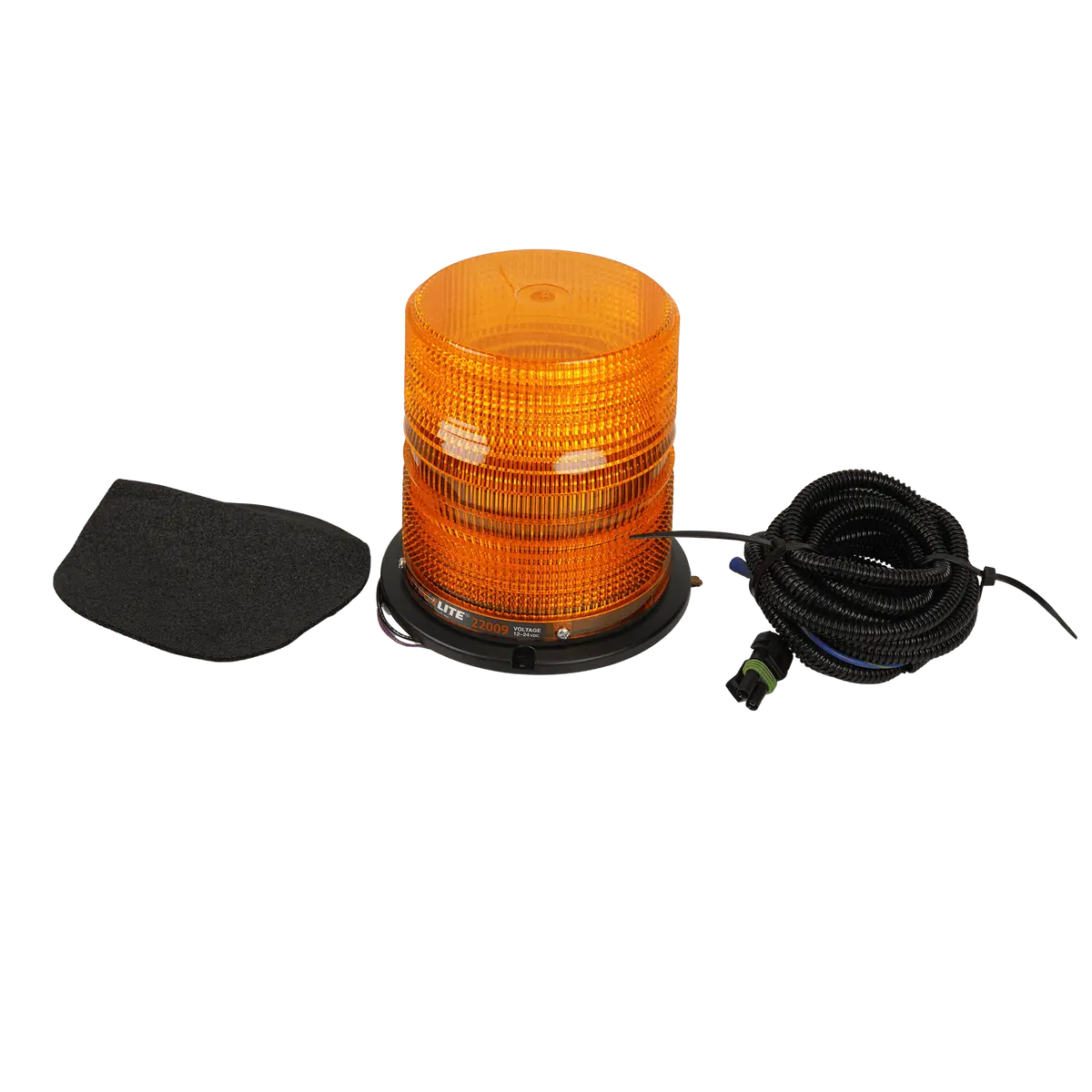 Broce Broom Beacon Light Bw260 1