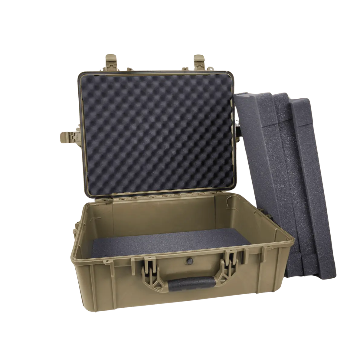Diagnostic Tool Pelican Case Branchbox 1