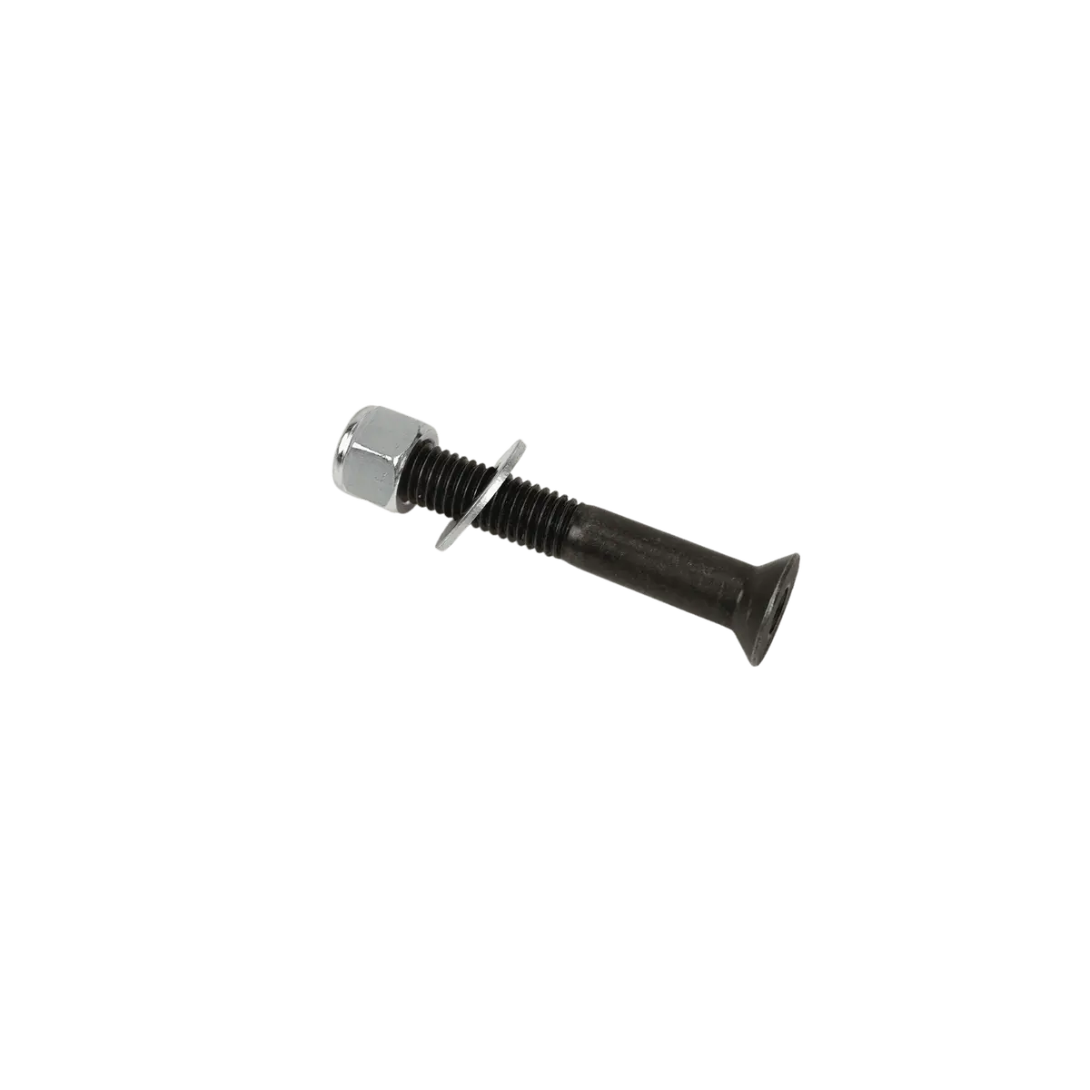 Canada Towers Bottom Section B (Sheave Block) Socket Head Sheave Retainer Bolt With Nylon Nut Csb-12-212 1