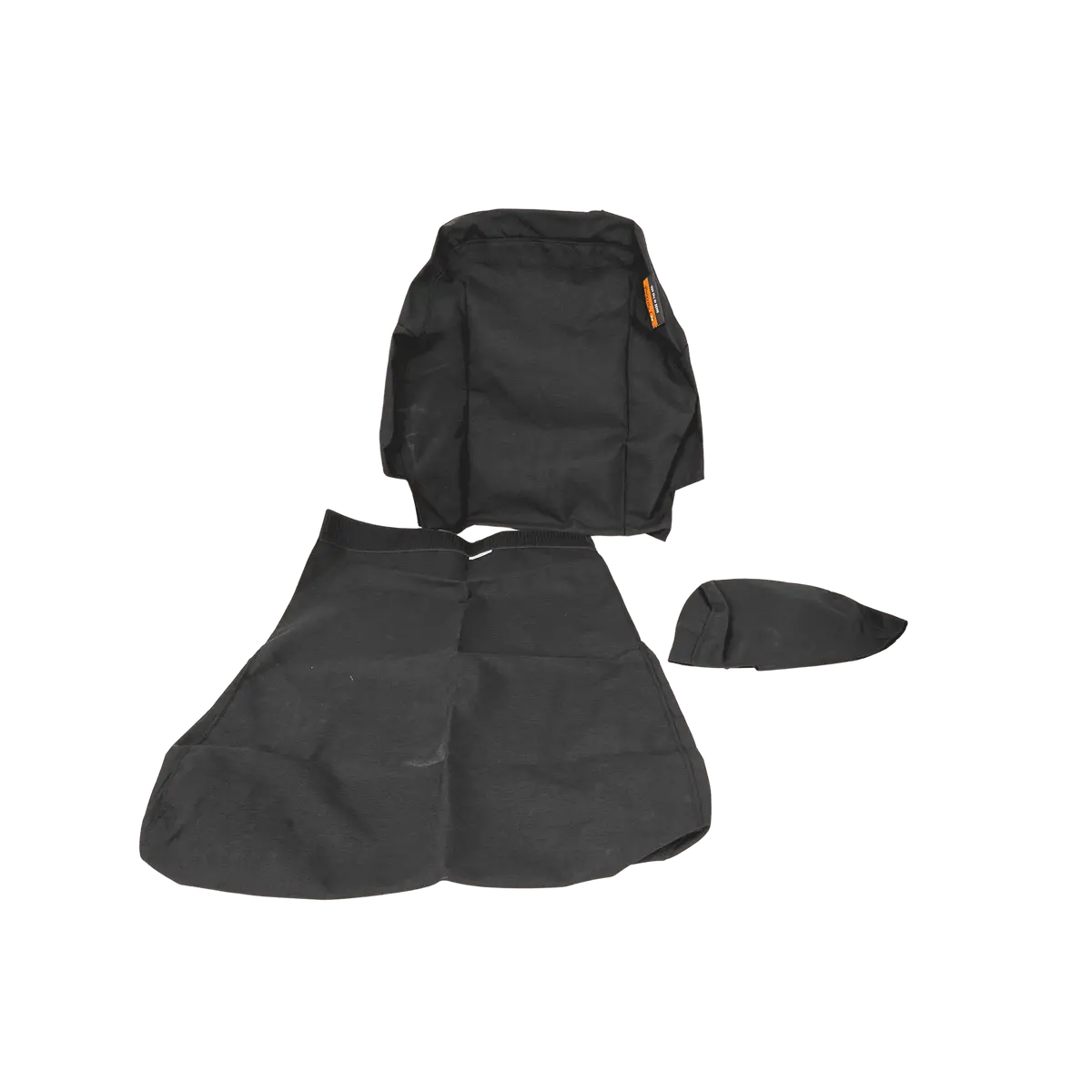 Tigertough Seat Cover (John Deere 450K, 650K-11) E82242blk 1