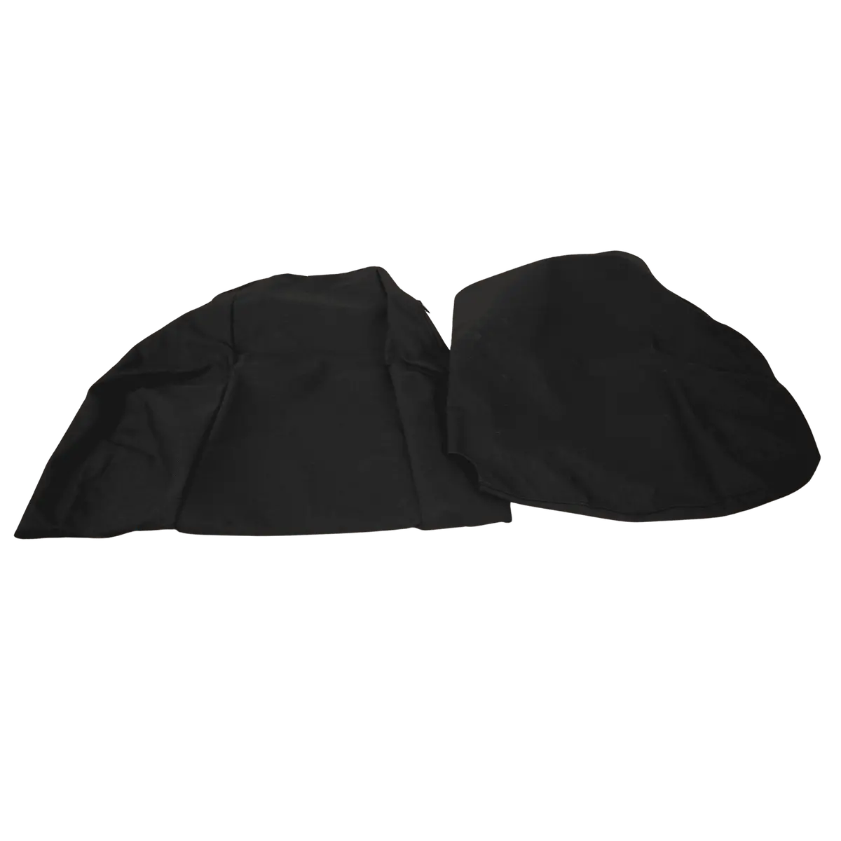 Tigertough Seat Cover (Jcb Telehandlers 510-56, 509-42, 510-56) E82256blk 1