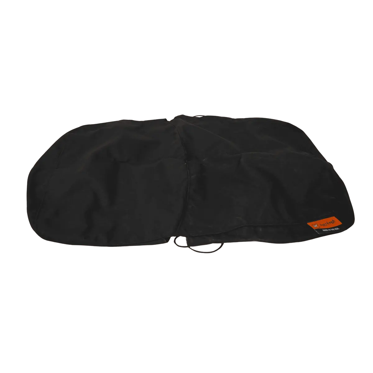 Tigertough Seat Cover (Case 588H, 586H) E82273blk 1