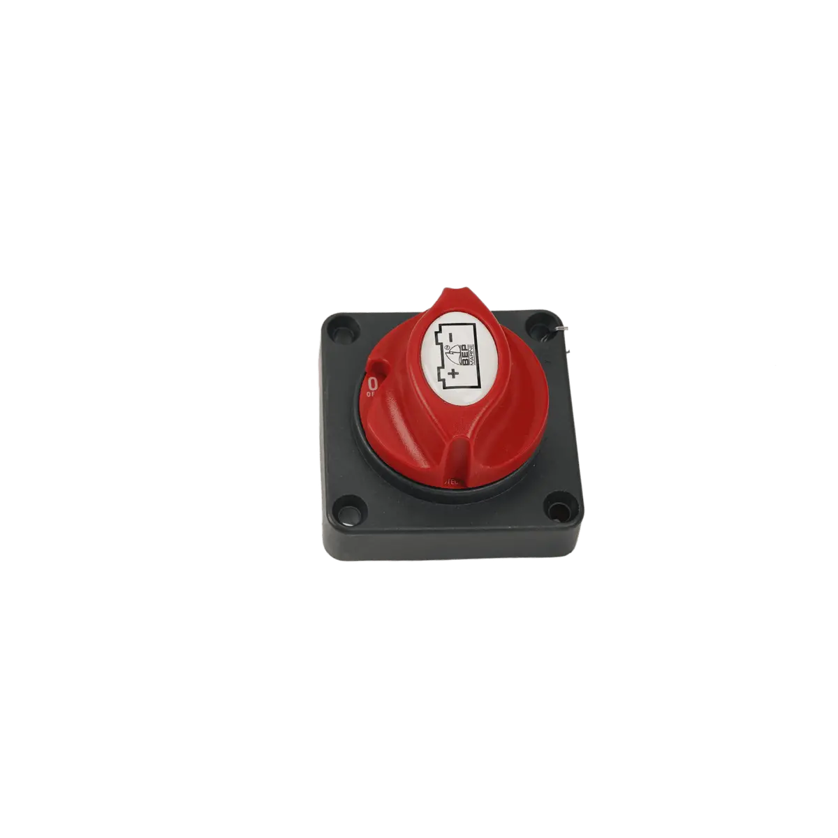 Hy-Brid Lifts Master Disconnect Switch Elec-633-4 1