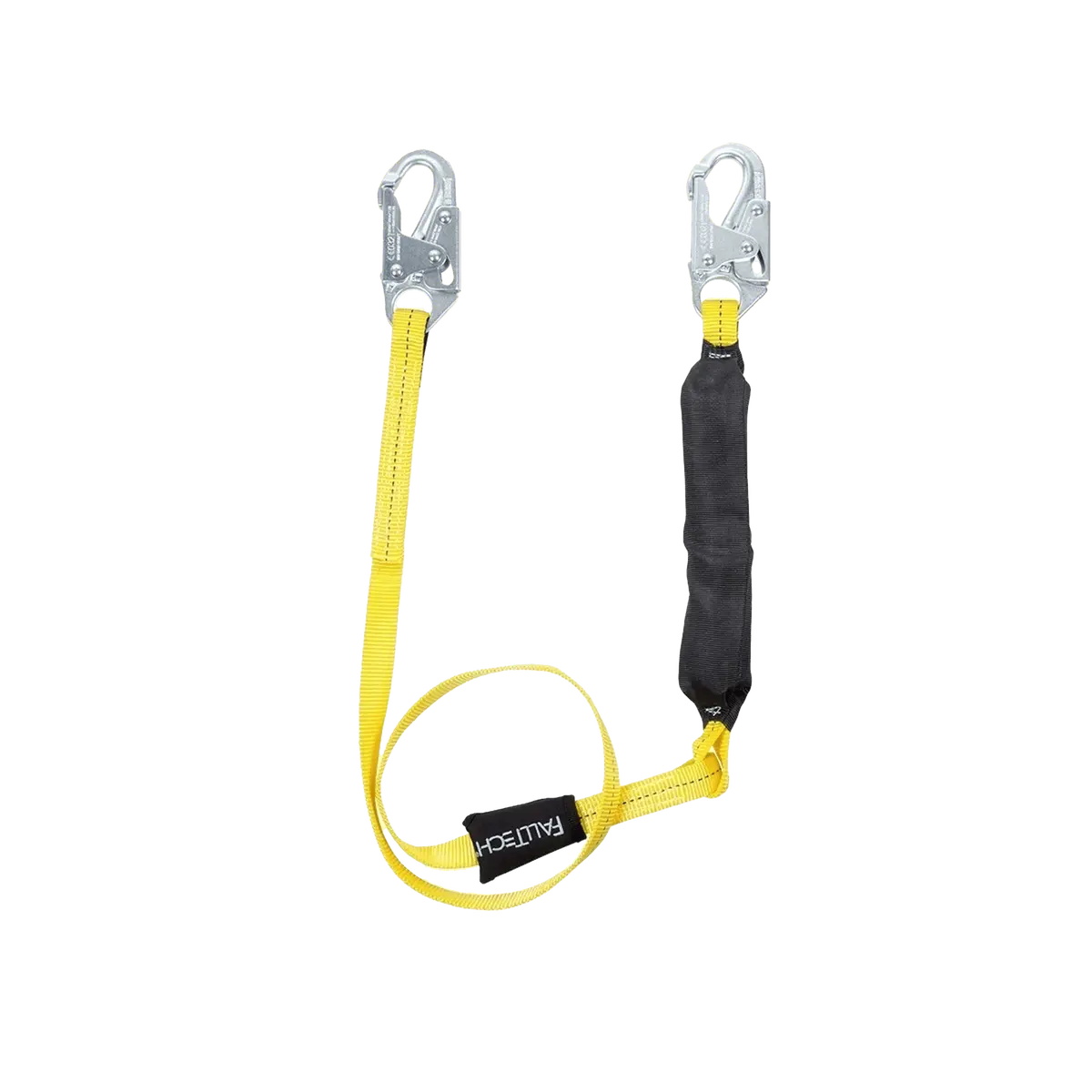 Falltech Soft Pack Lanyard 6 Ft. Fh-8256Lt 1