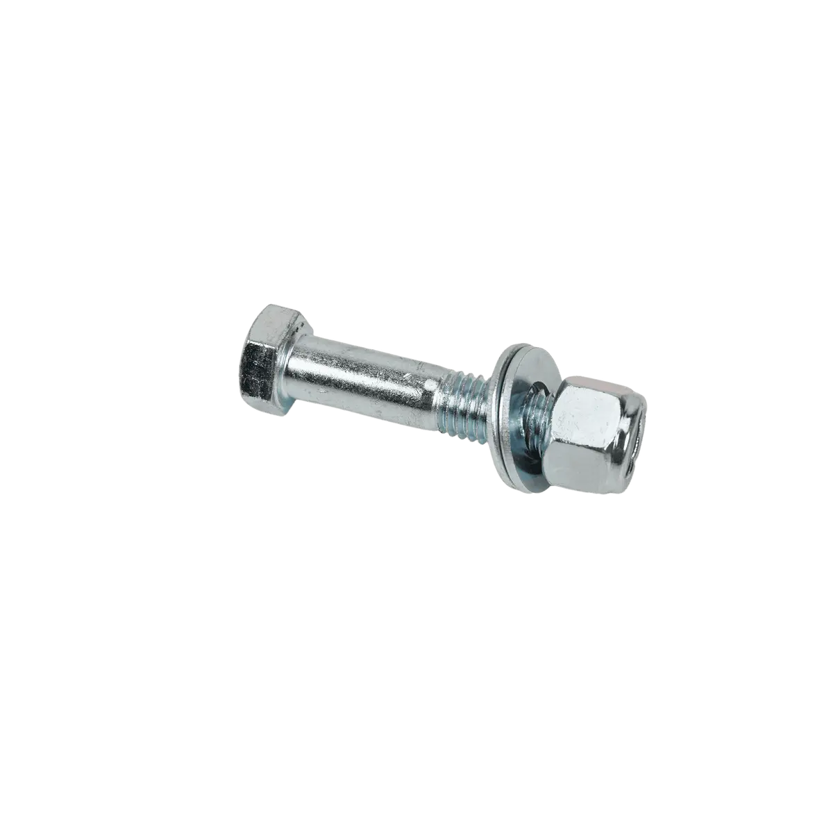 Canada Towers Lift Puller Retainer Bolts With Nylon Nut Gr5b-12X212 1