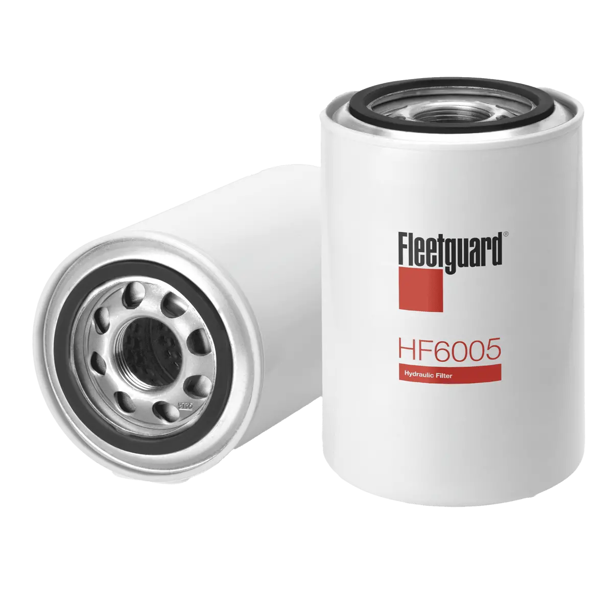 Fleetpride Hydraulic Oil Filter Hf6005 1