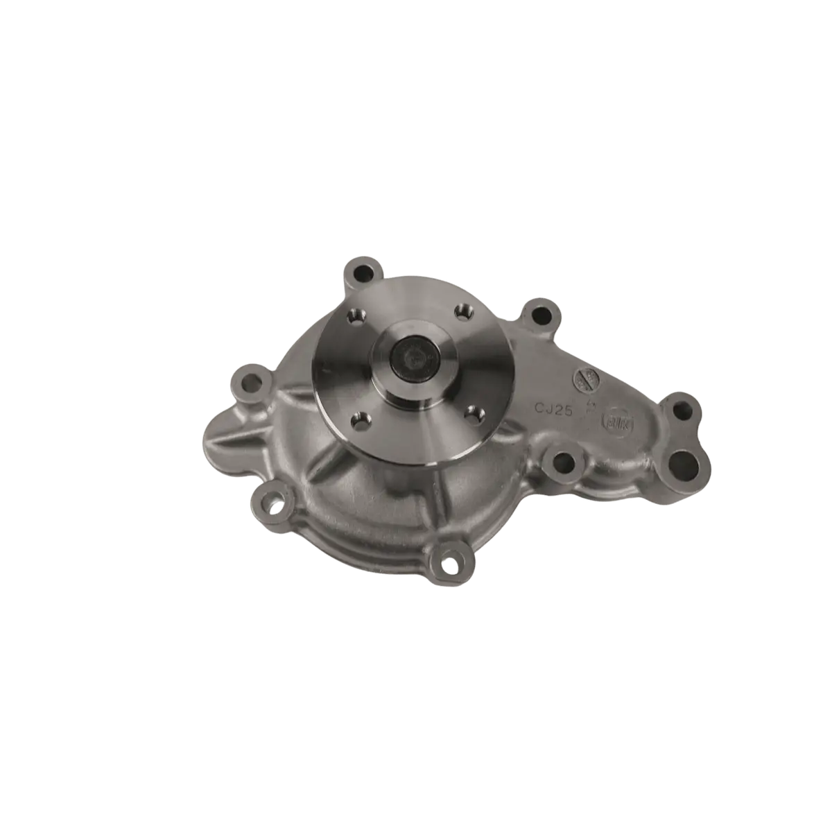 Takeuchi Water Pump Assembly K1g772-73035 1