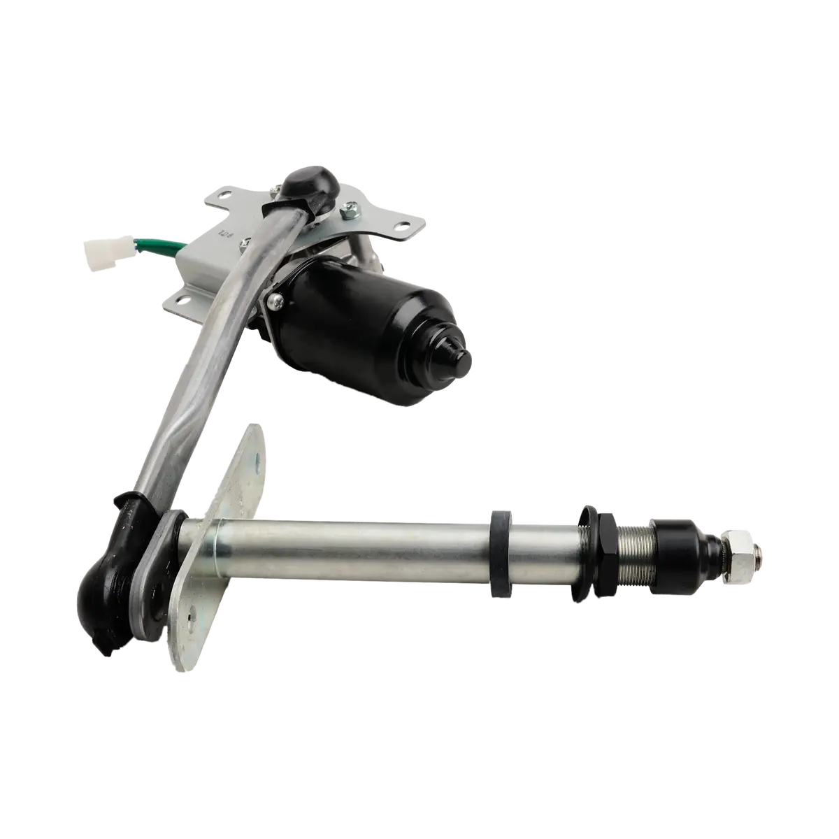 Link-Belt Wiper Motor Khn39590 1