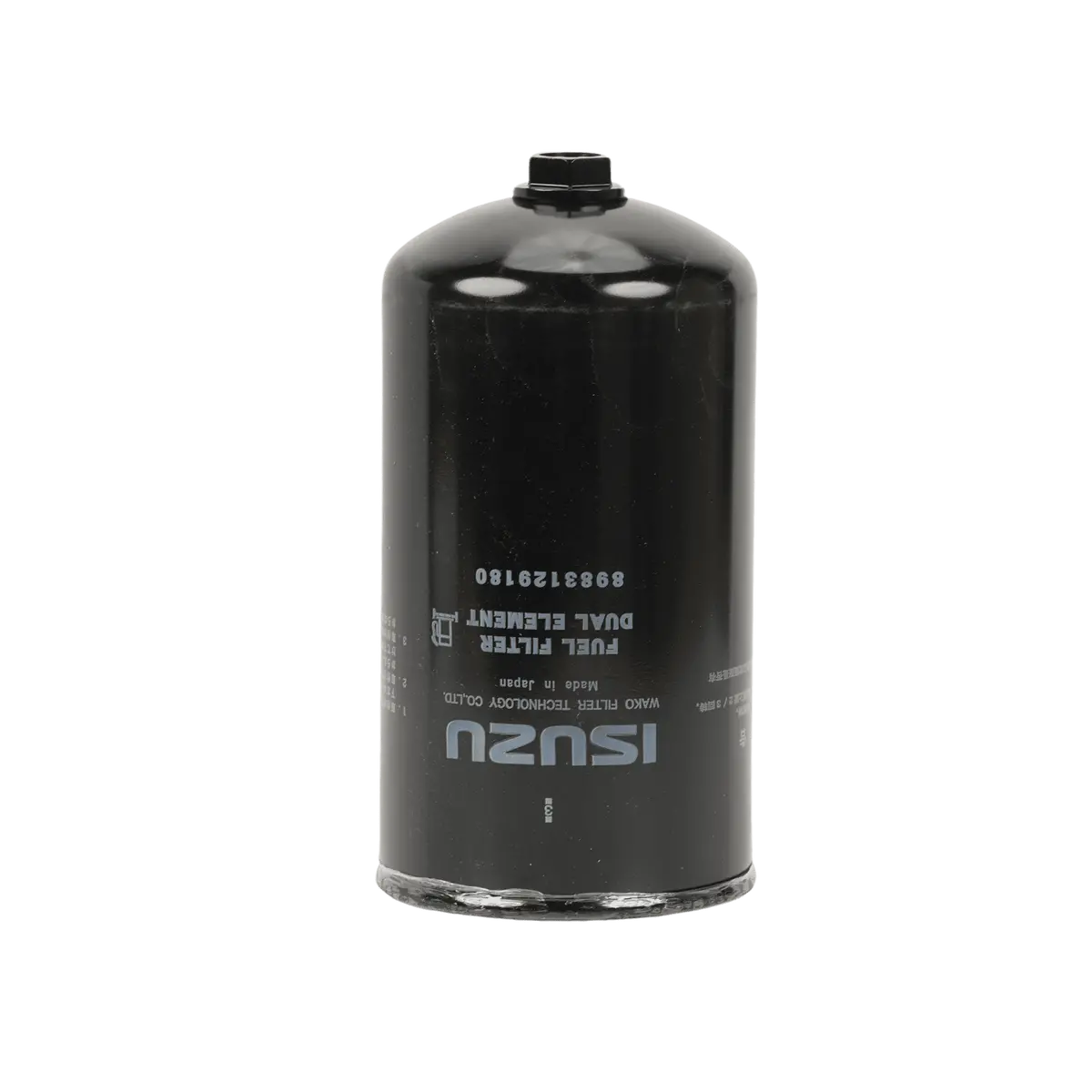 Link-Belt Fuel Filter Element Mmh80990 1