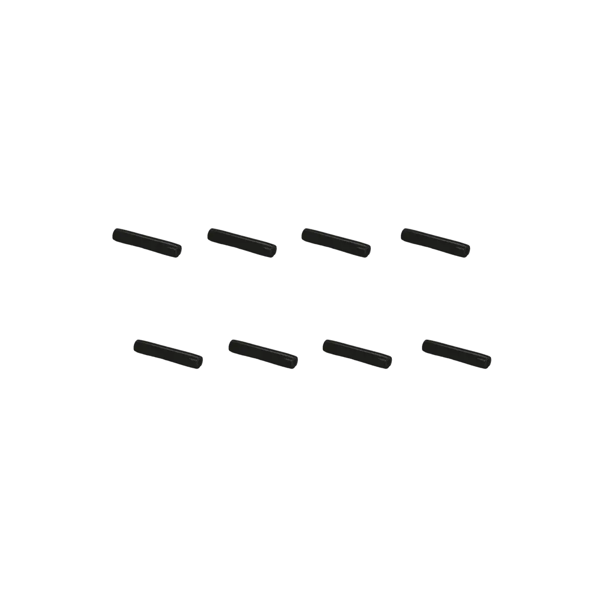 P156 Roll Pin For Top Tooth (8 Pack) 1