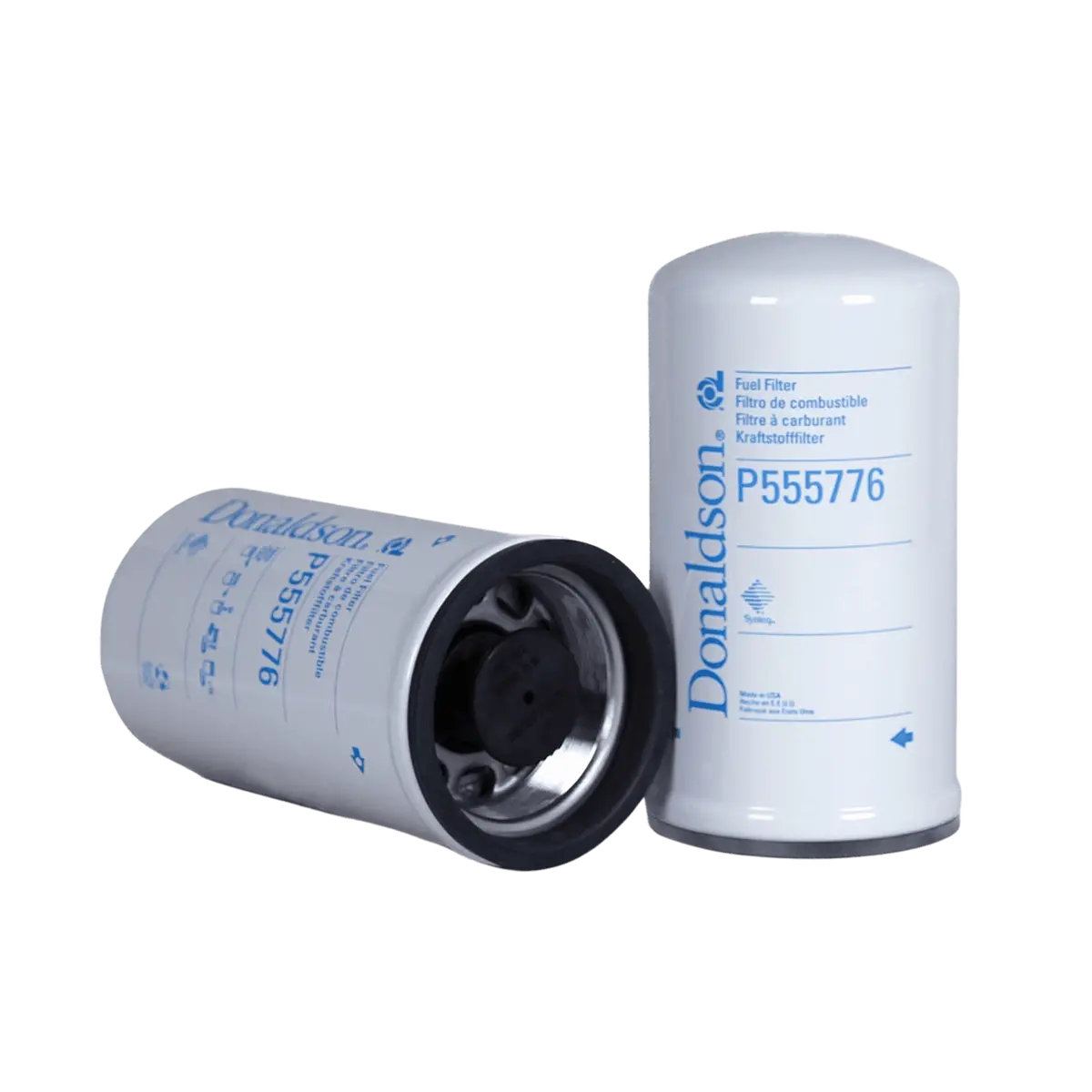 Spin On Fuel Filter P555776 1