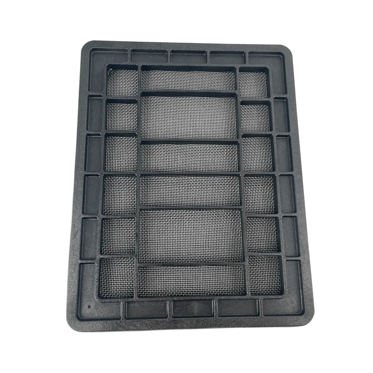 Donaldson Safety Air Filter P638061 1