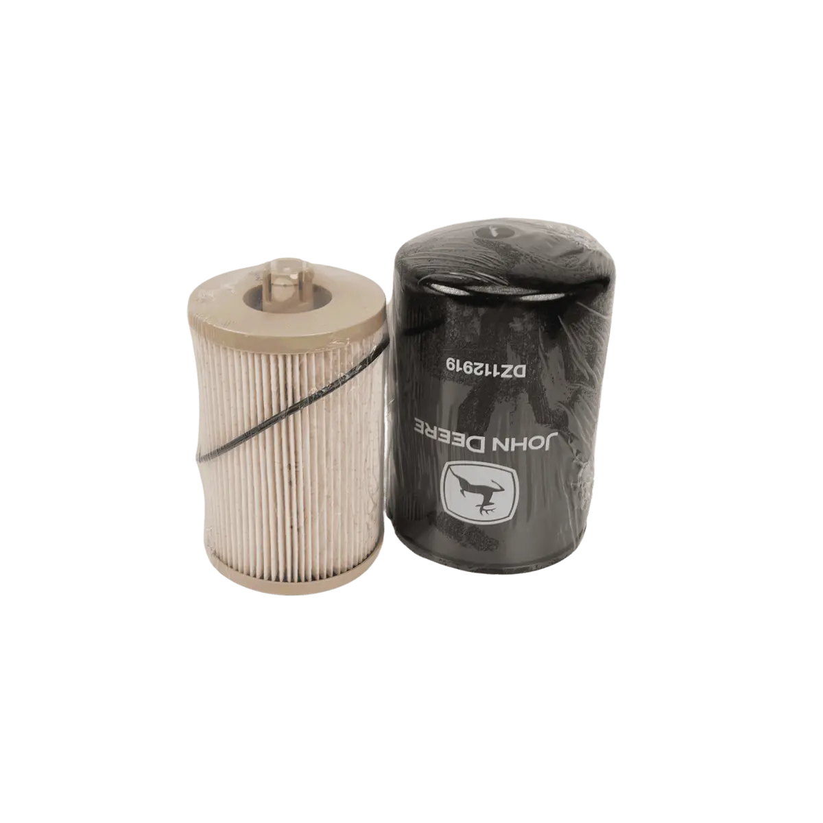John Deere Primary And Final Fuel Filter Element Kit Re556406 1