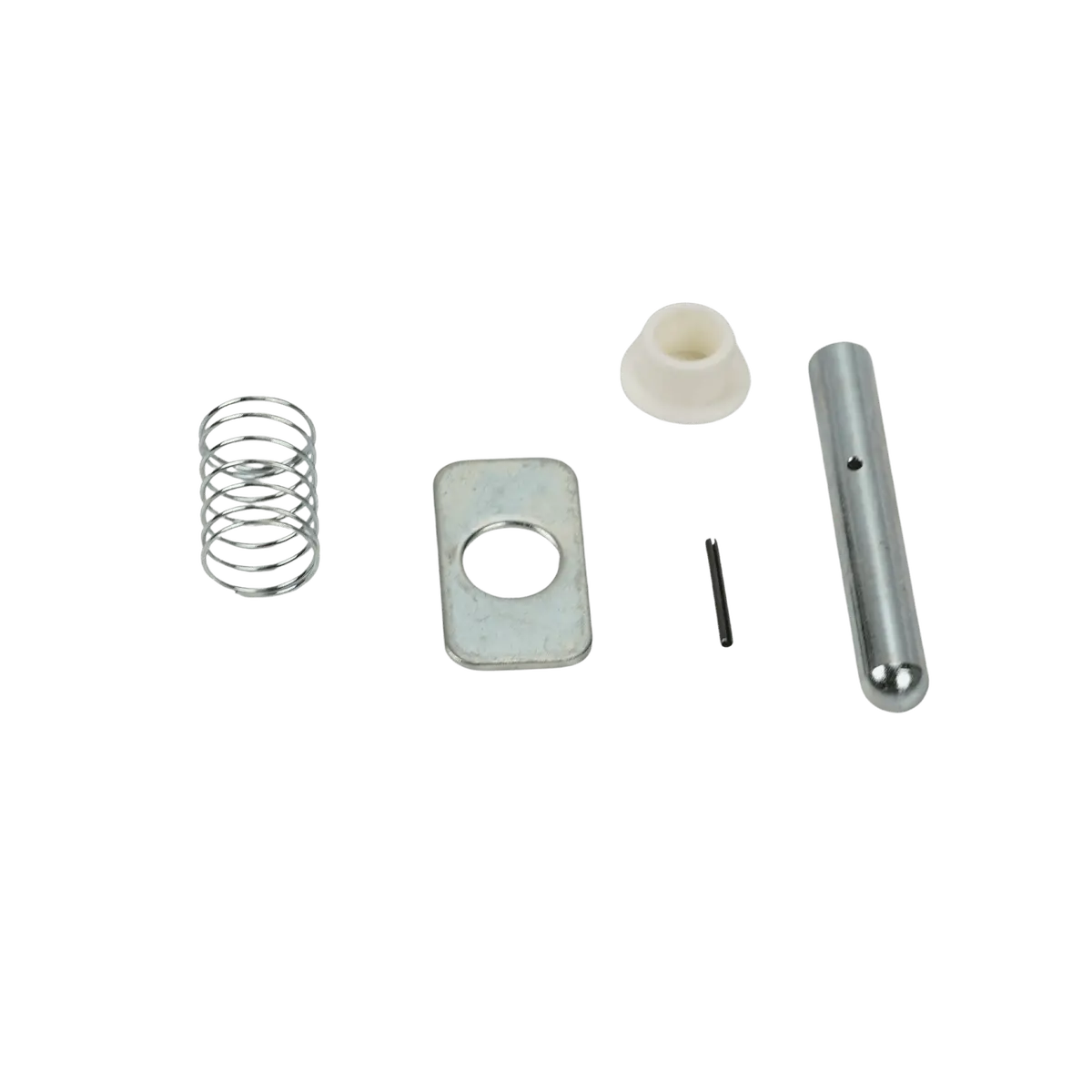 Skyjack Aftermarket Center Spring Pin Latch 110824 1