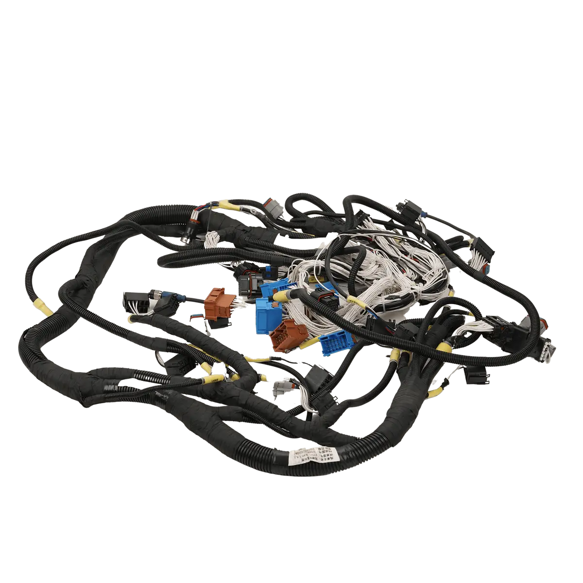 Sany Cab Harness Sth006242085-H 1