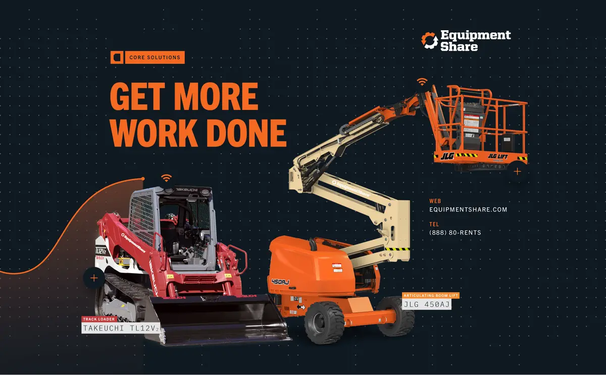 Event Kit - Trade Show - Core Solutions - Get More Work Done 1