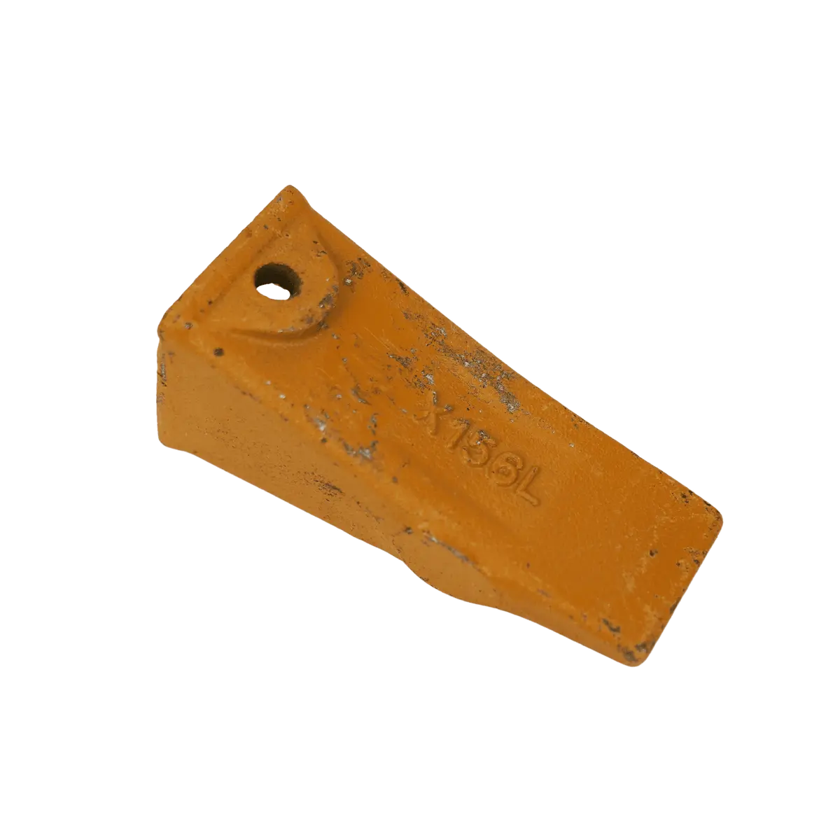 X156 Top Pin Bucket Tooth 1914210182 1