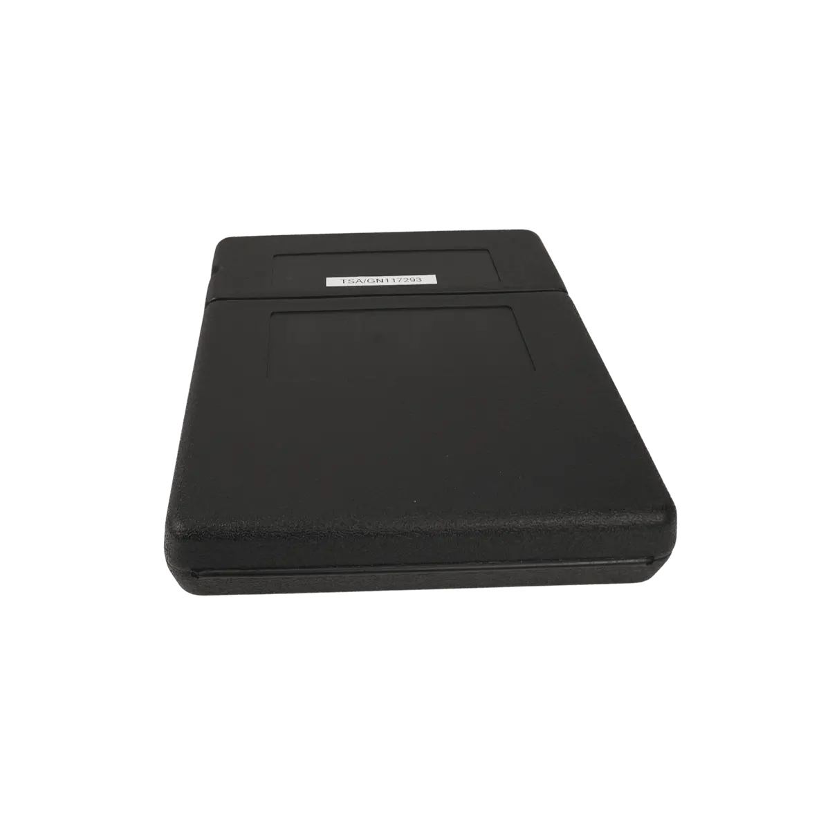 Genie Enclosure - Document Gn117293 1