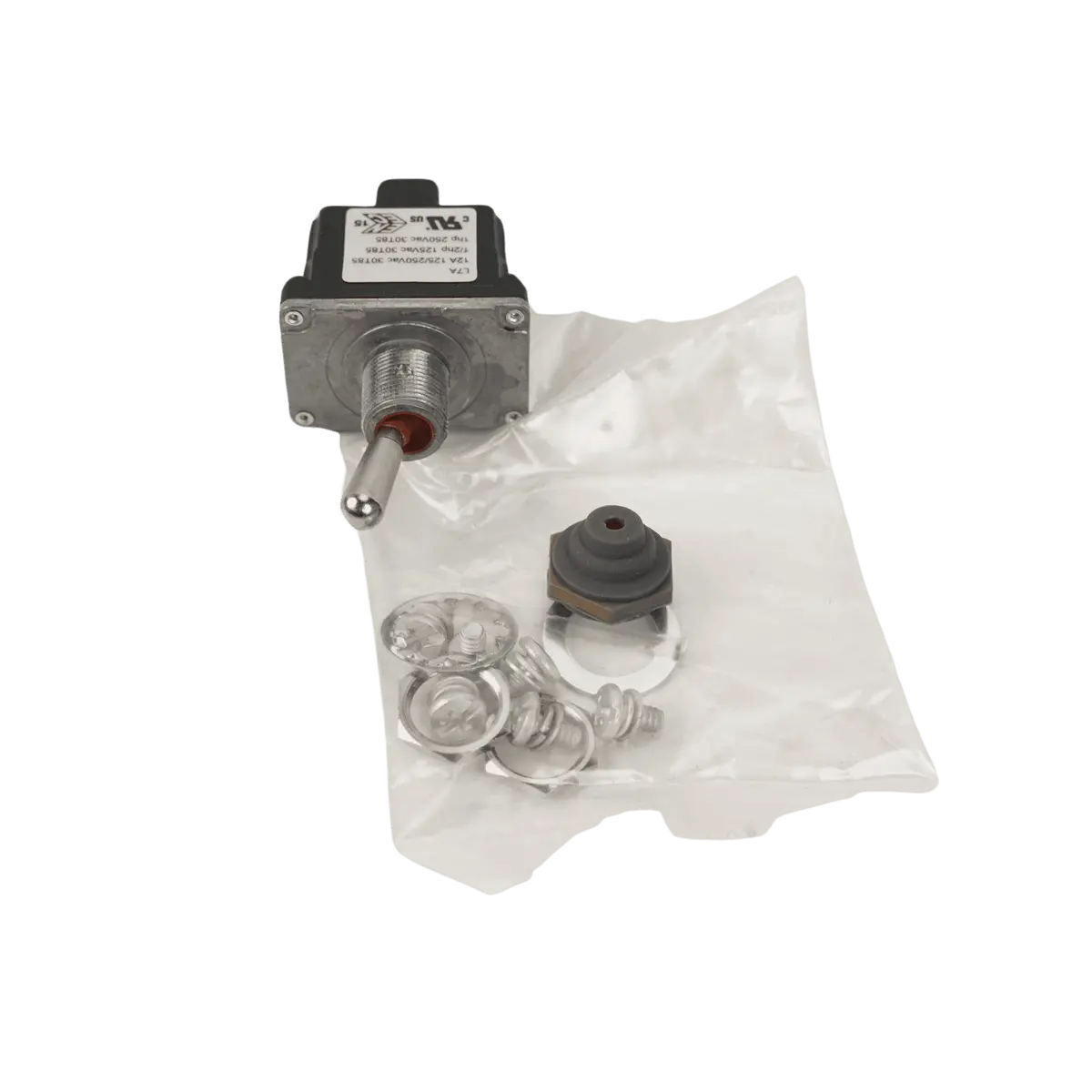 Genie Aftermarket Switch With Boot 128201Gt 1