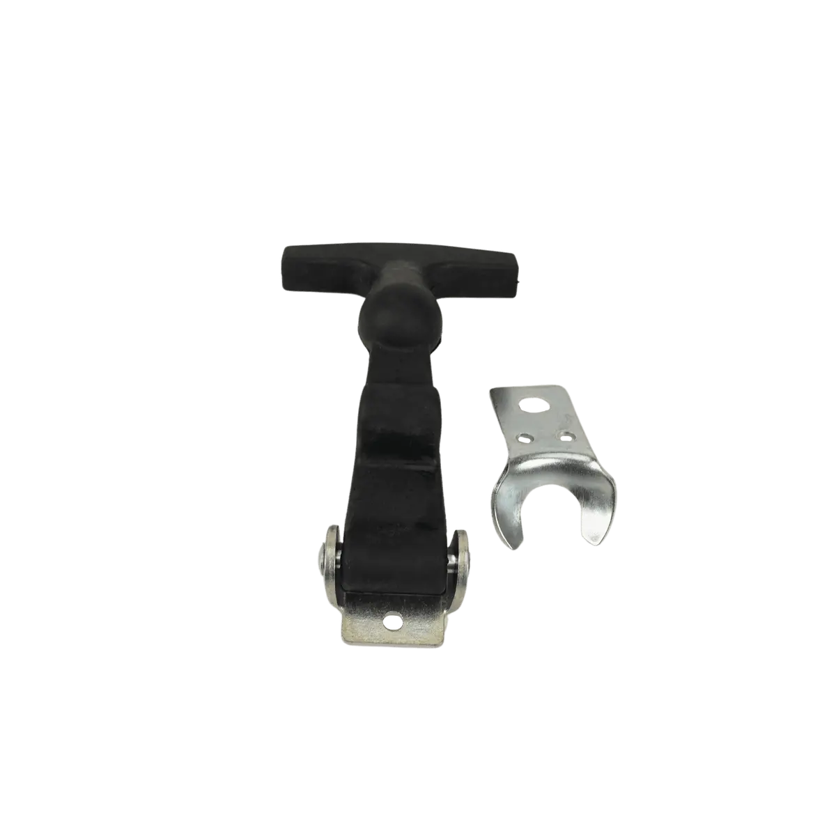 Genie Aftermarket Flexible Draw Latch 45363Gt 1